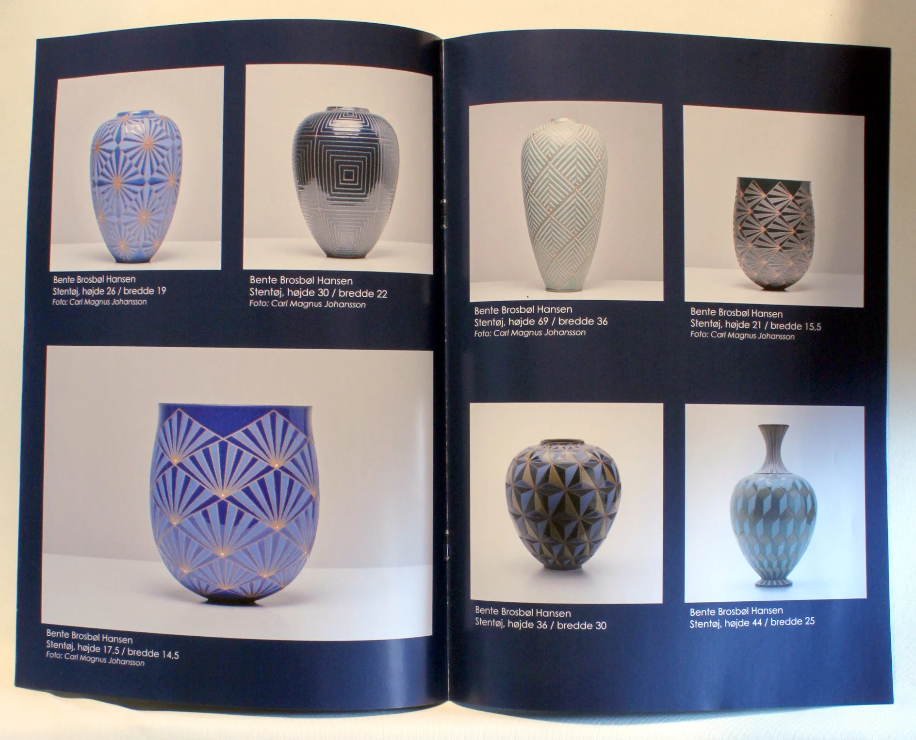 Bente Brosbøl Hansen m.fl.