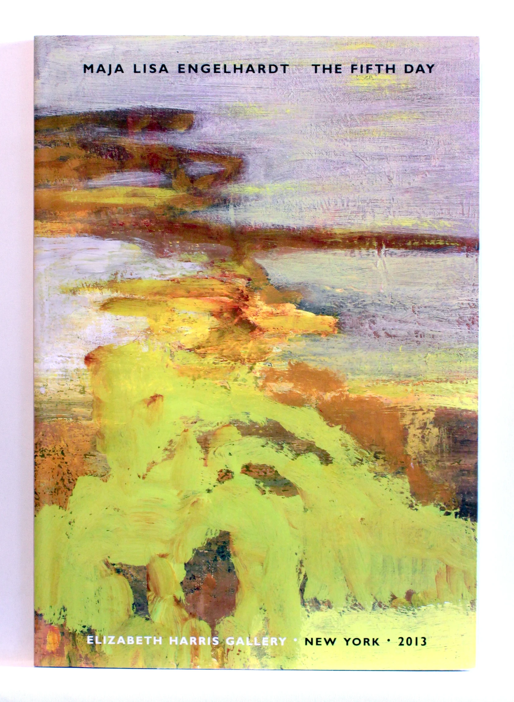 The fifth day. Genesis 20-23