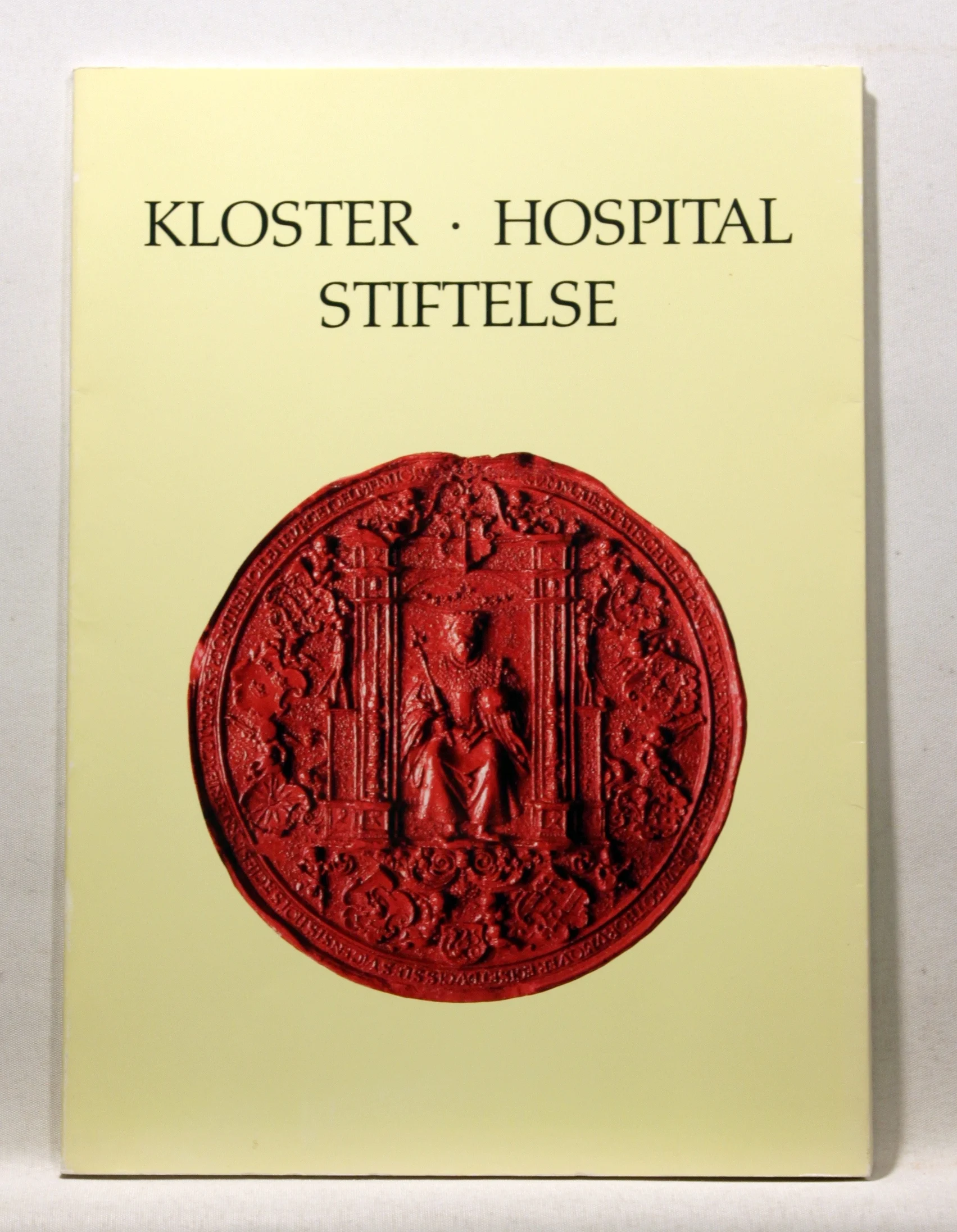 Kloster Hospital Stiftelse