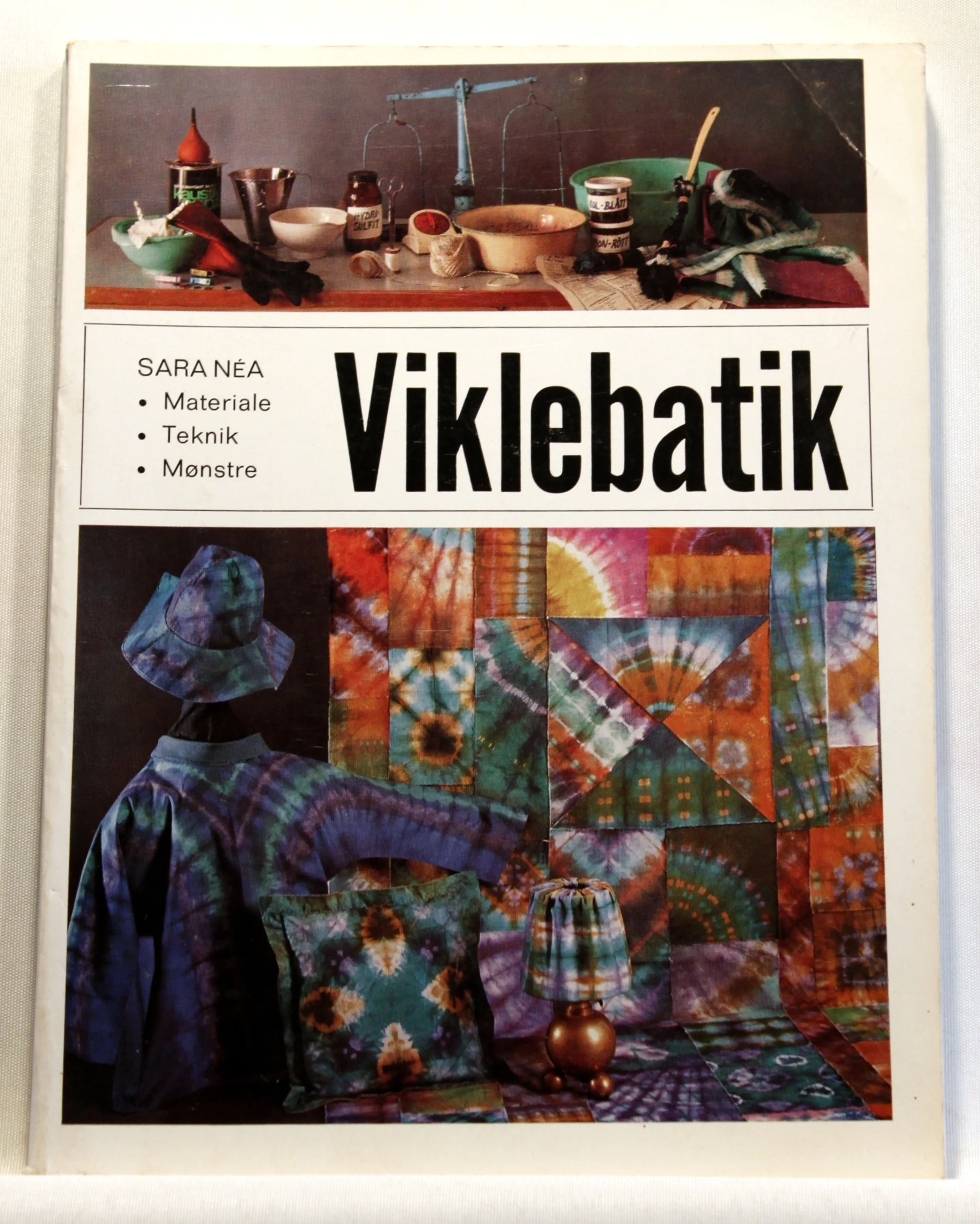 Viklebatik