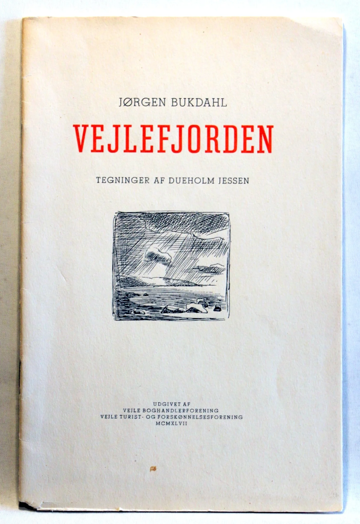 Vejlefjorden