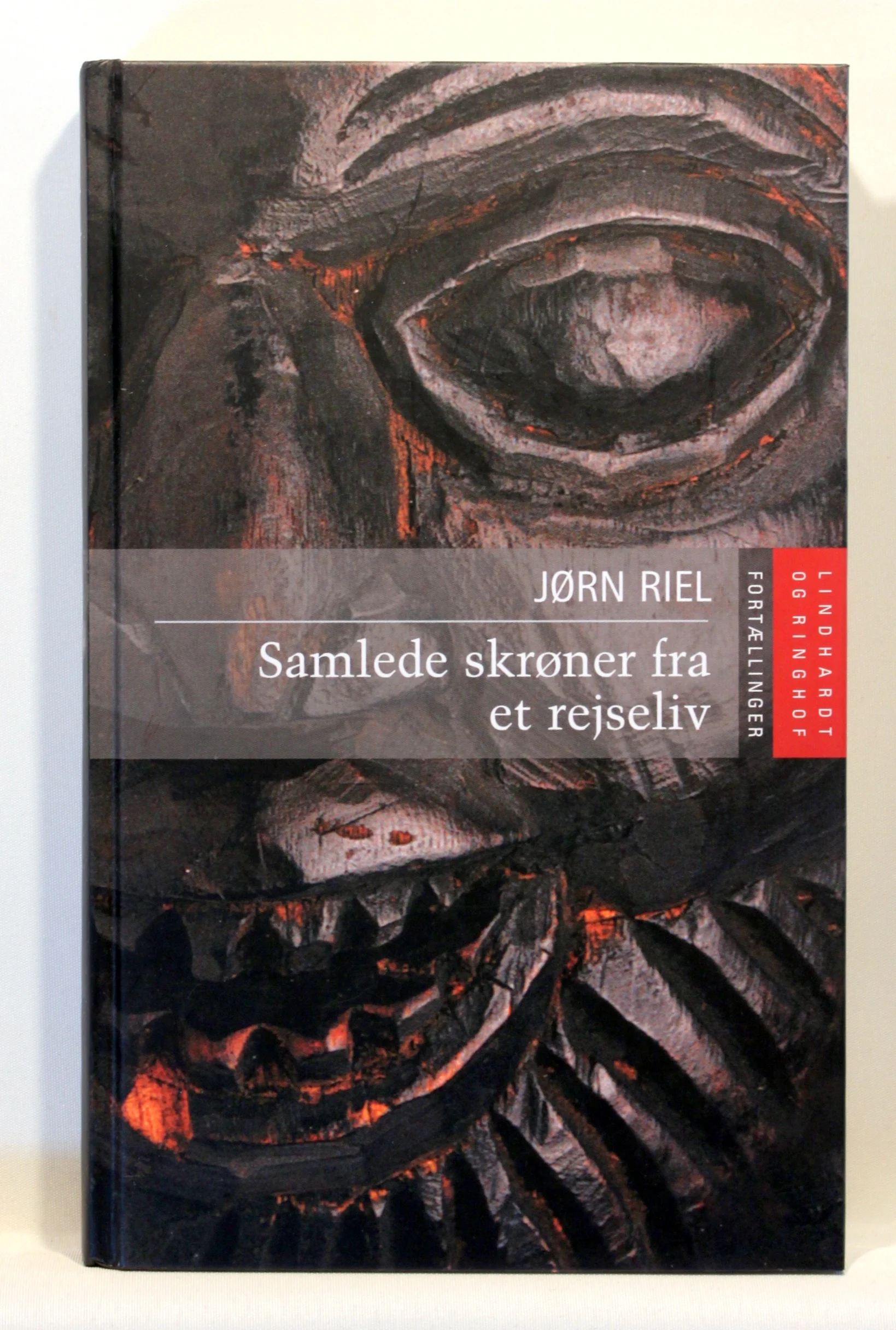 Samlede skrøner fra et rejseliv