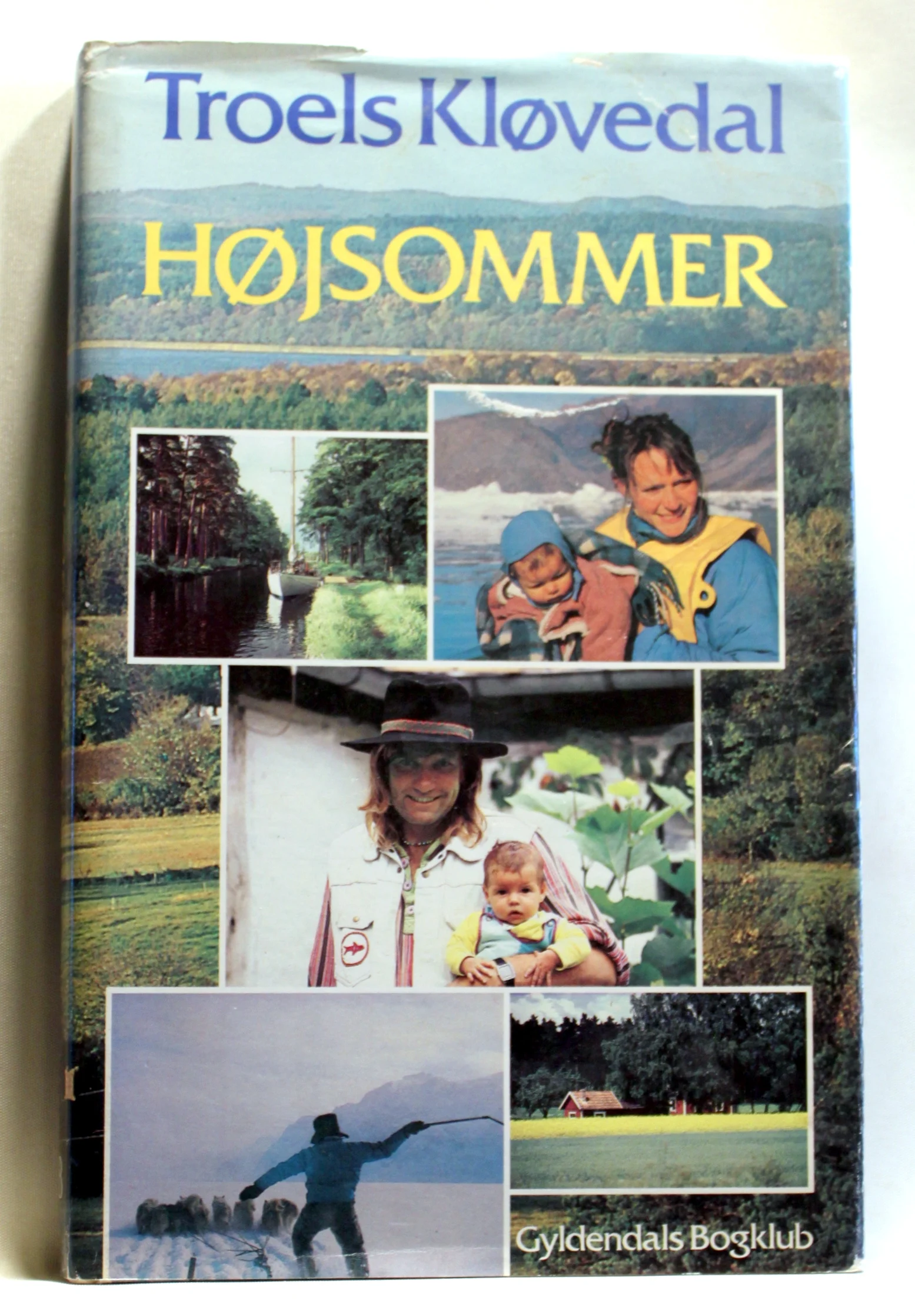 Højsommer