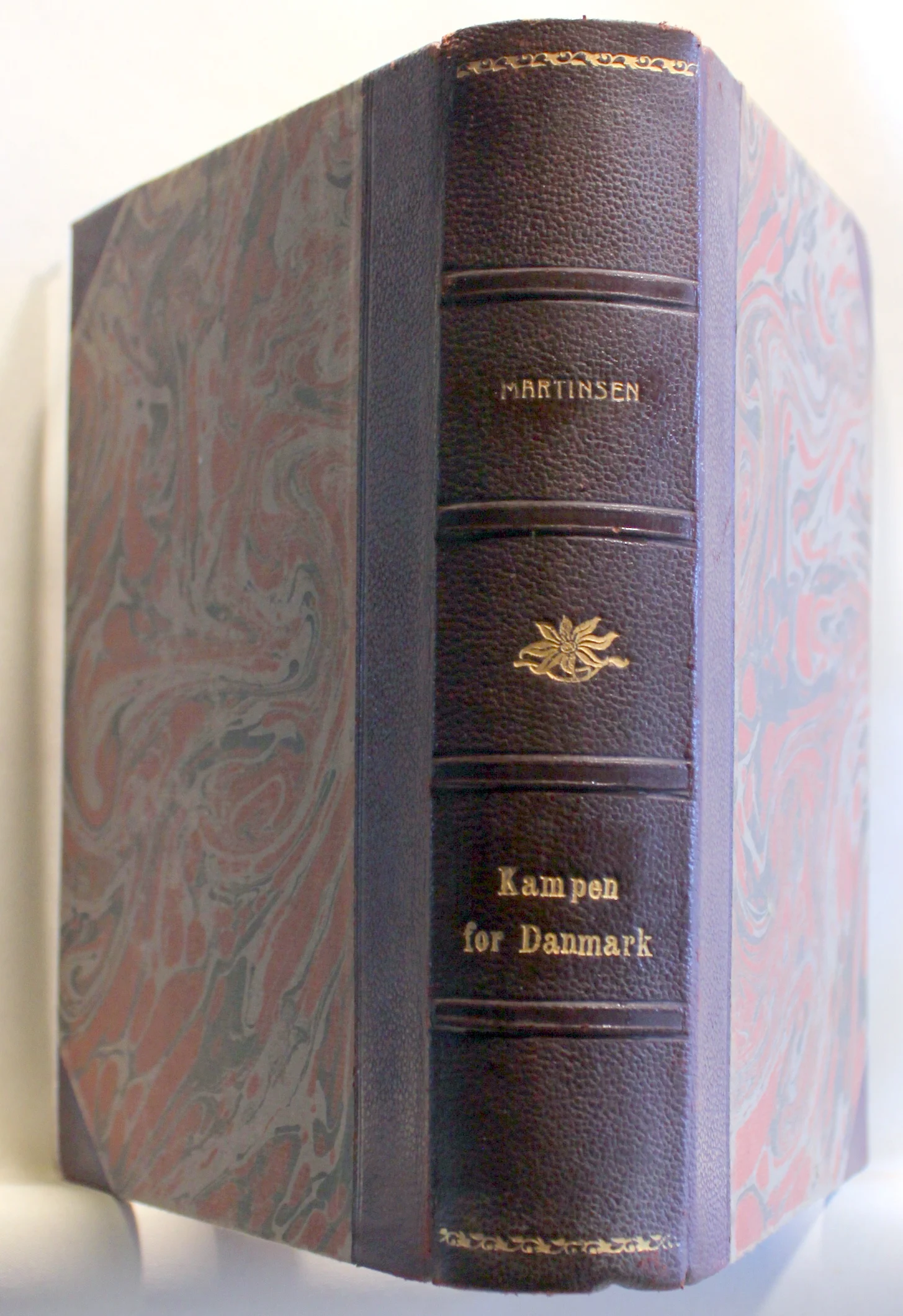 Kampen for Danmark
