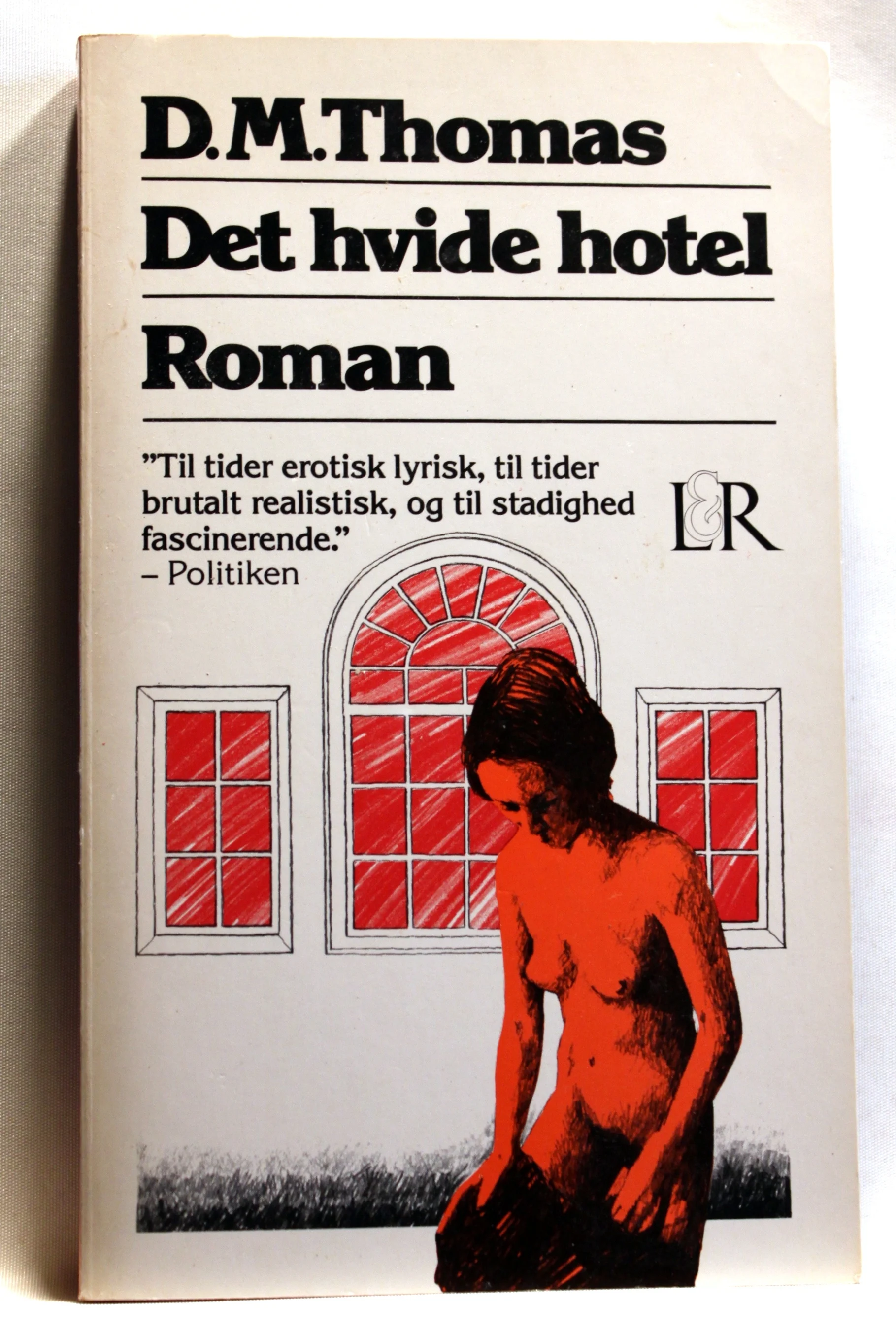 Det hvide hotel