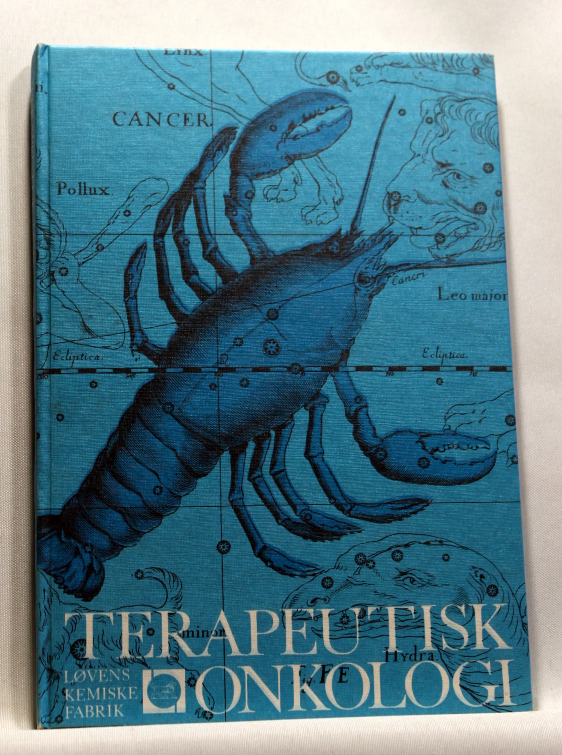 Terapeutisk Onkologi