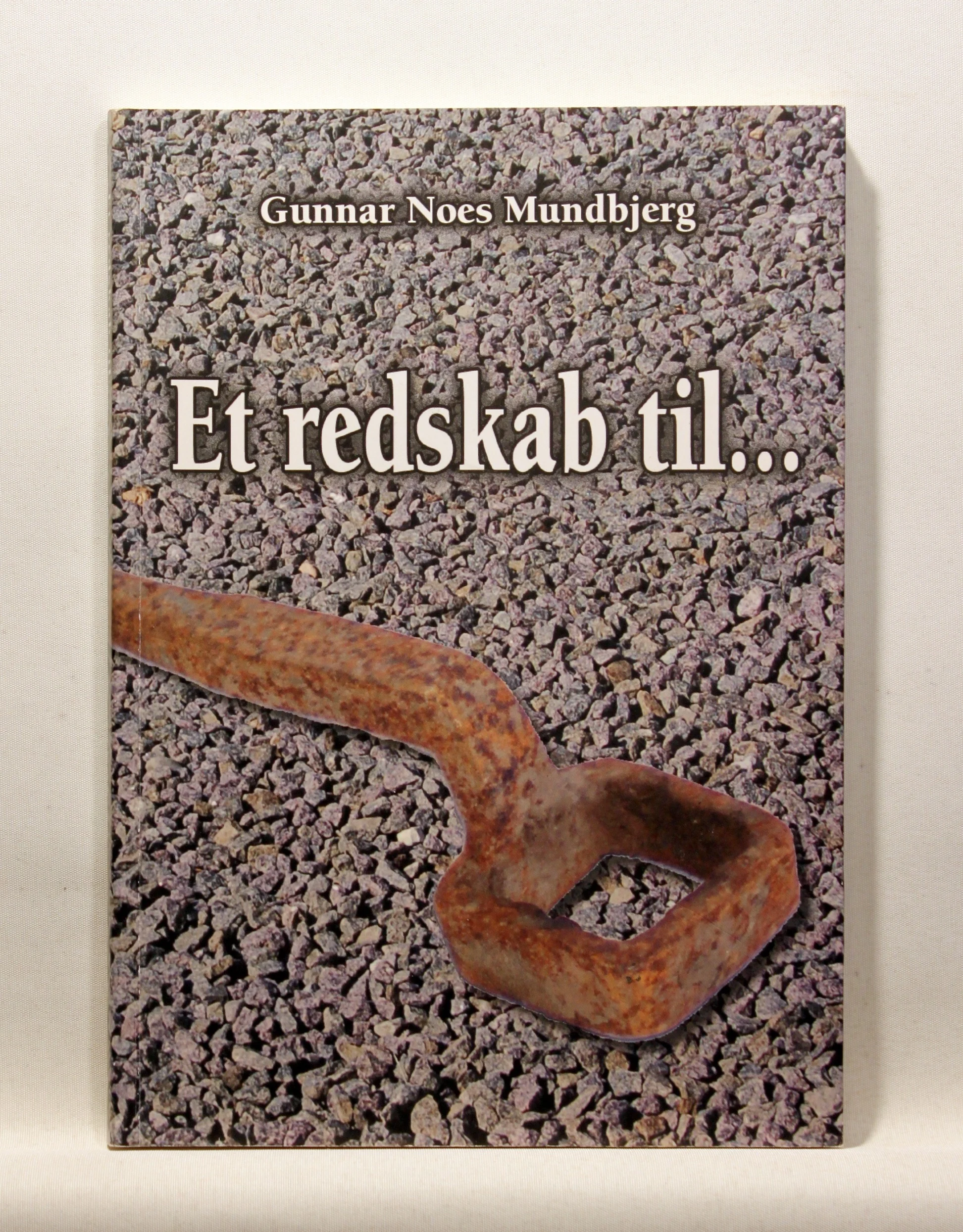 Et redskab til …