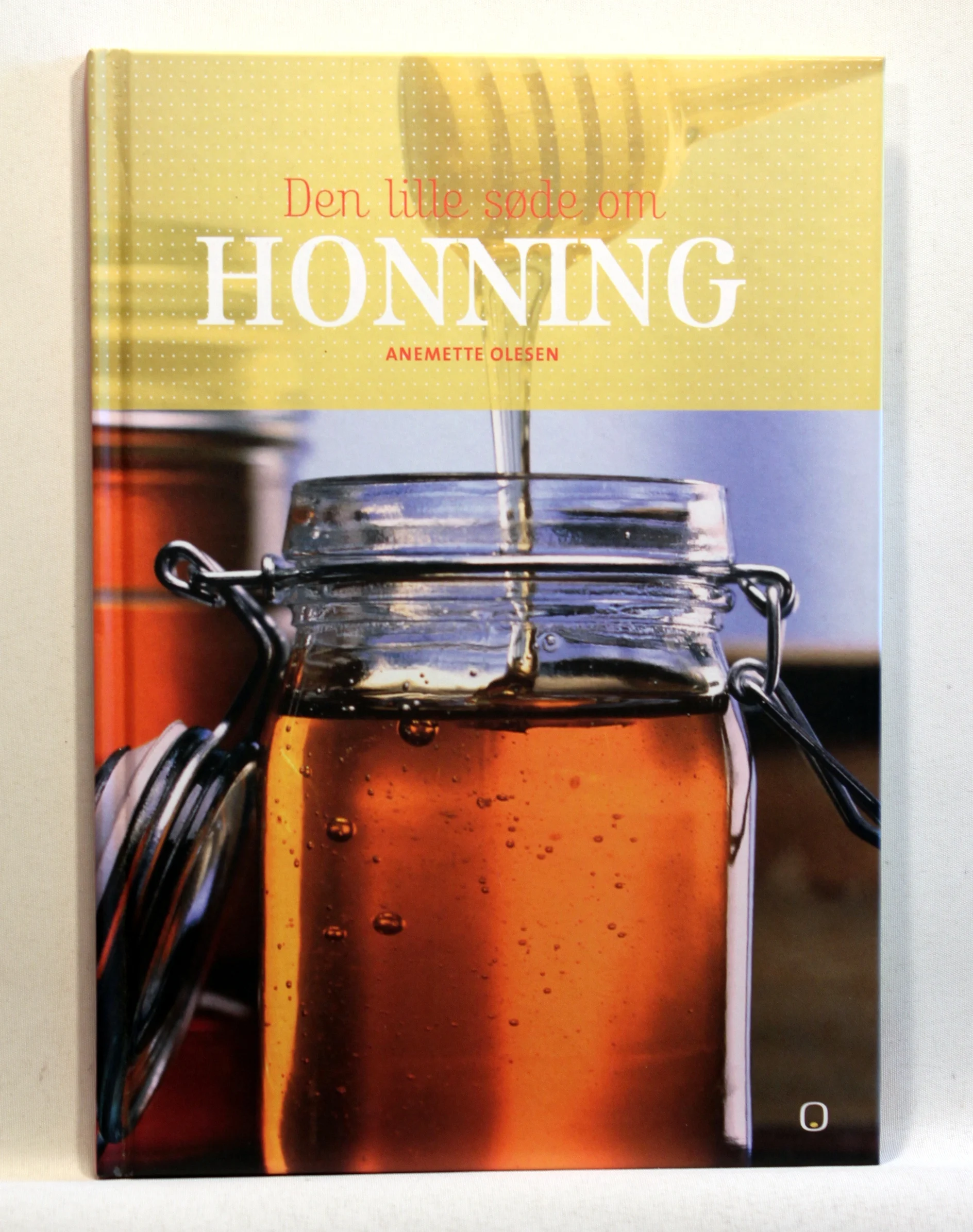 Den lille søde om honning