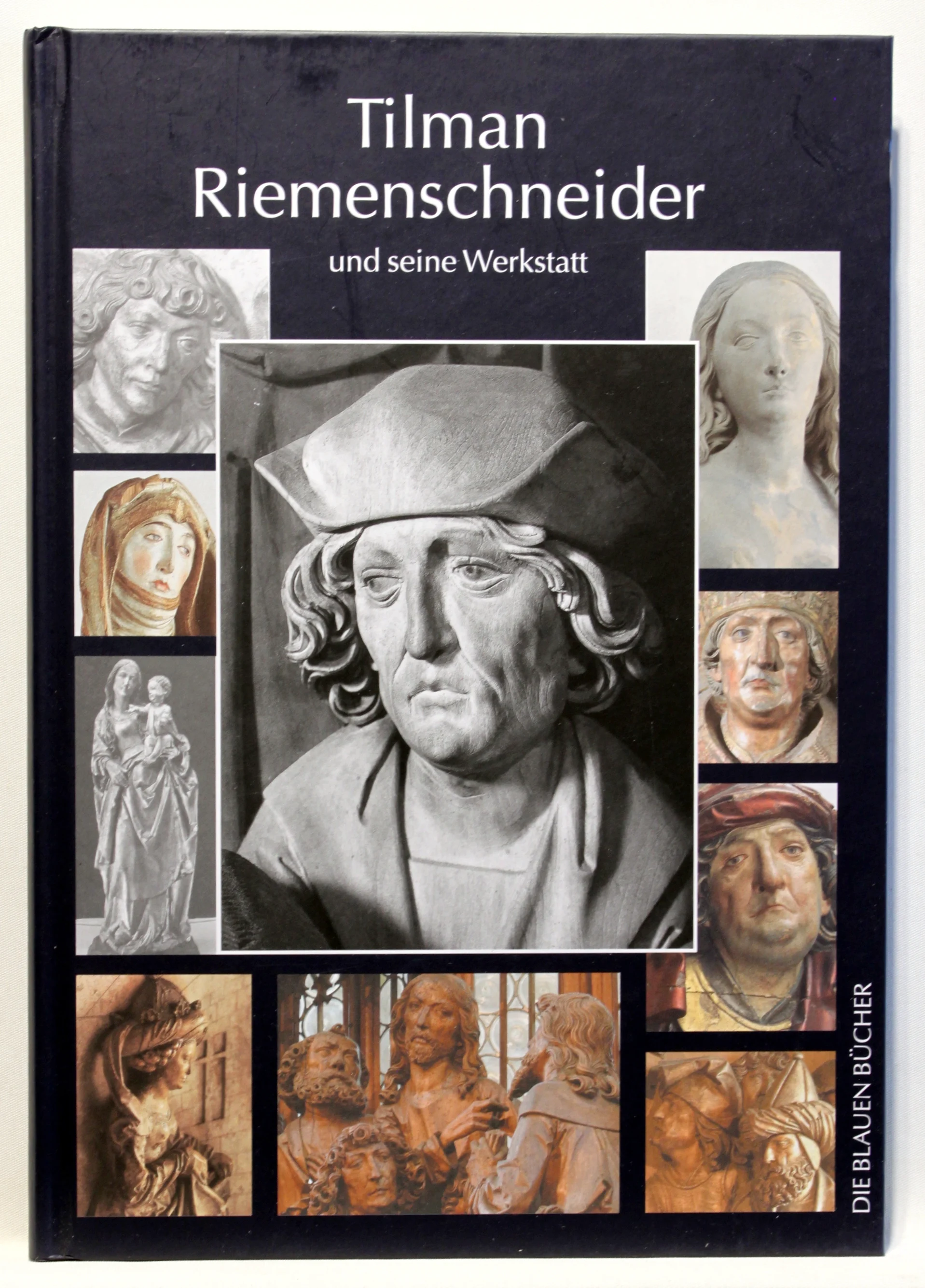 Tilman Riemenschneider und seine Werkst –