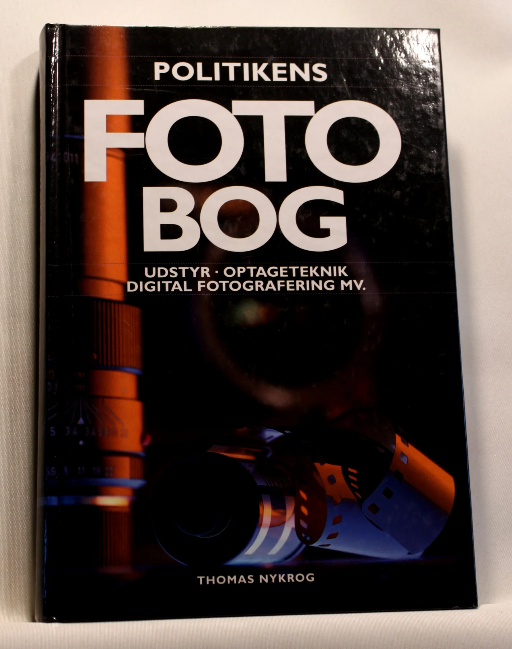 Politikens fotobog
