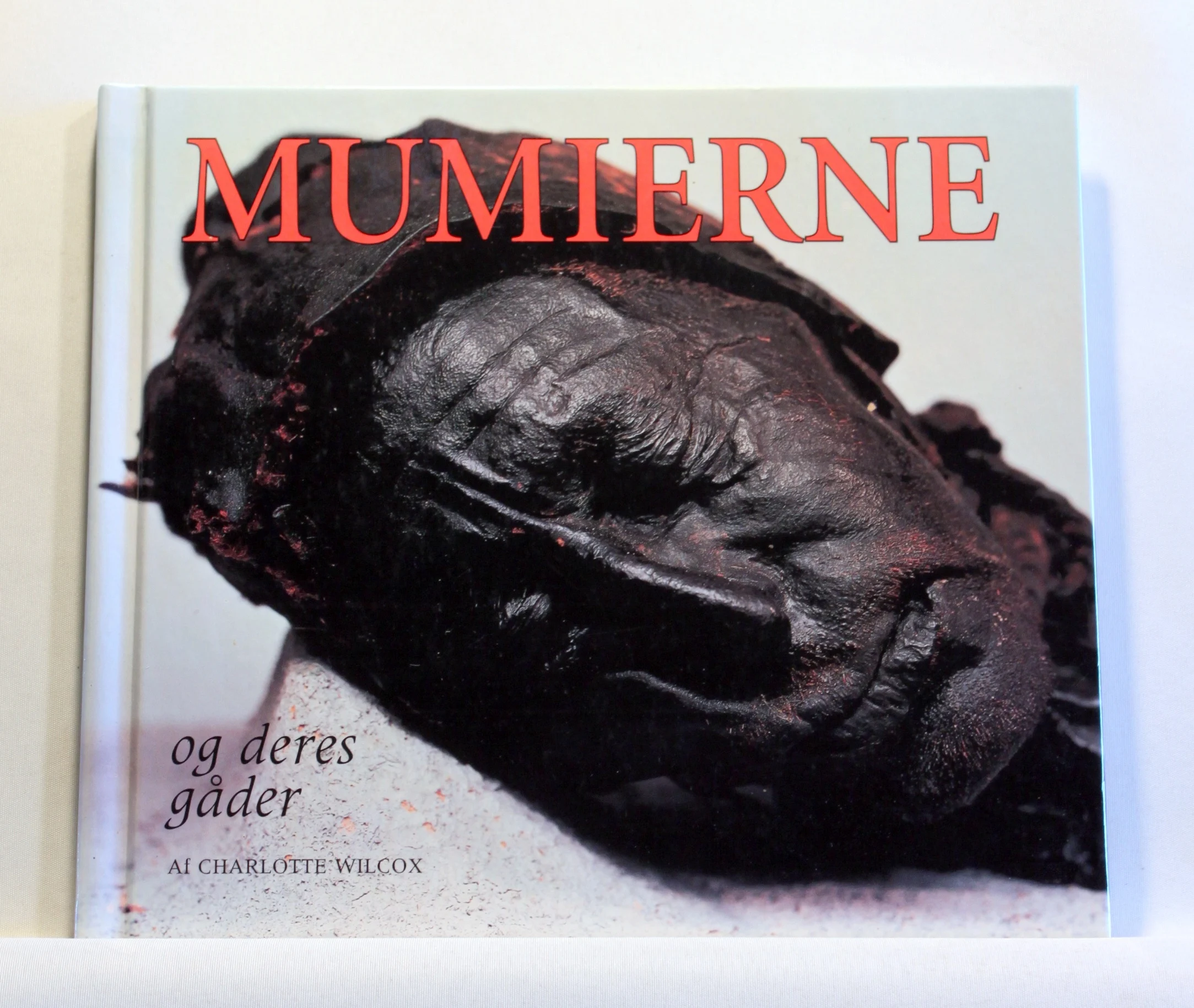 Mumierne og deres gåder