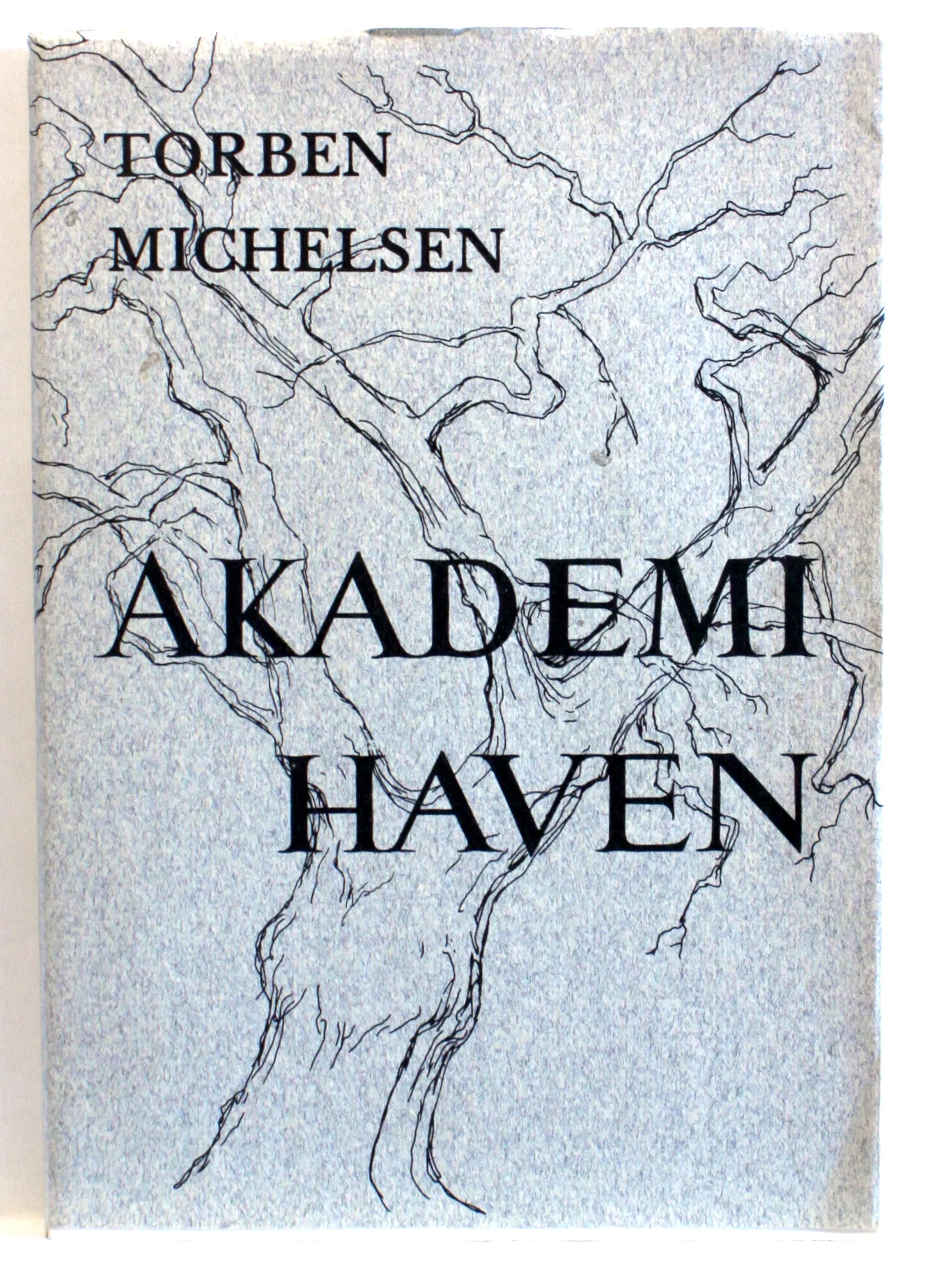 Akademihaven gennem 800 år