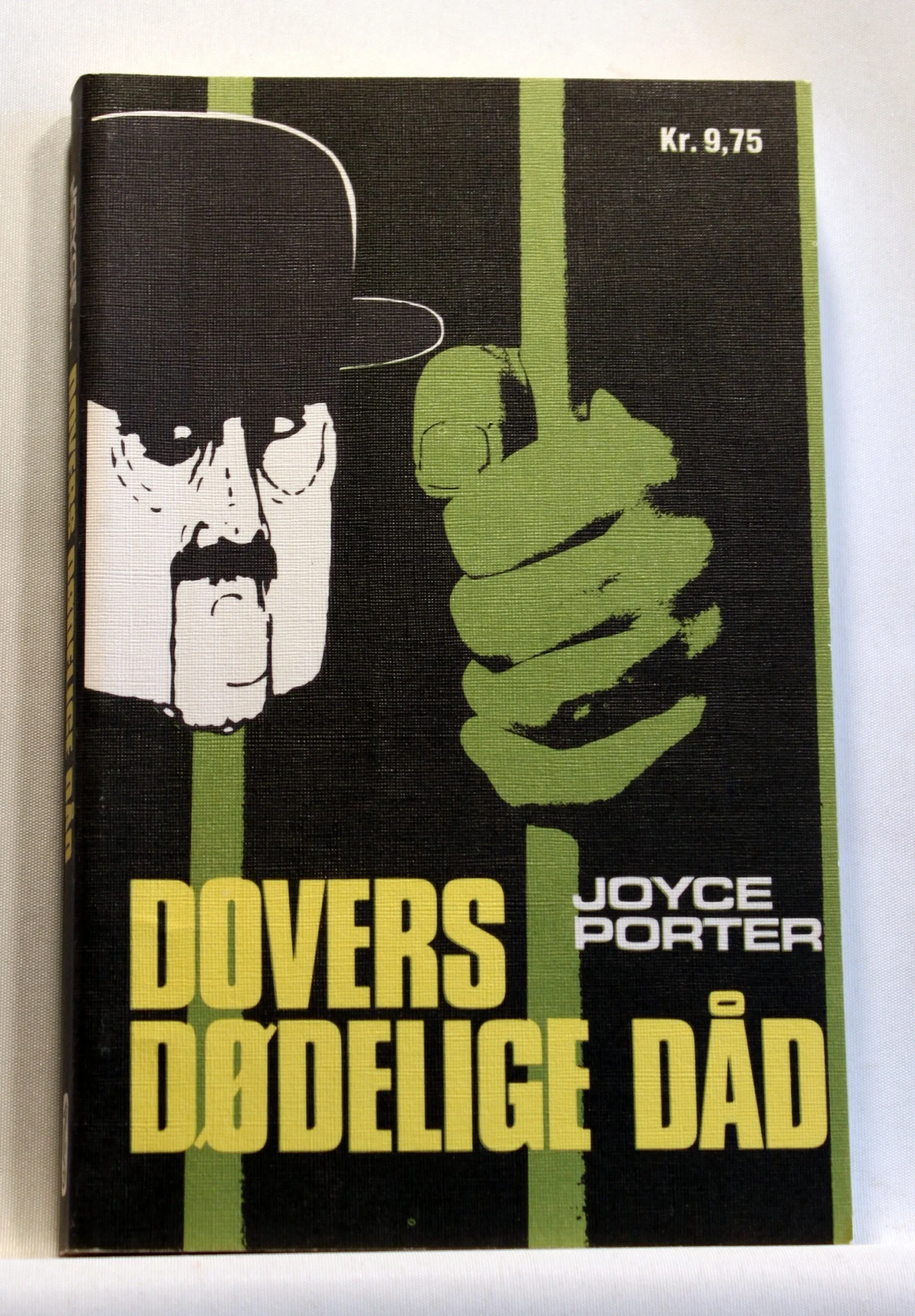 Dovers dødelige dåd