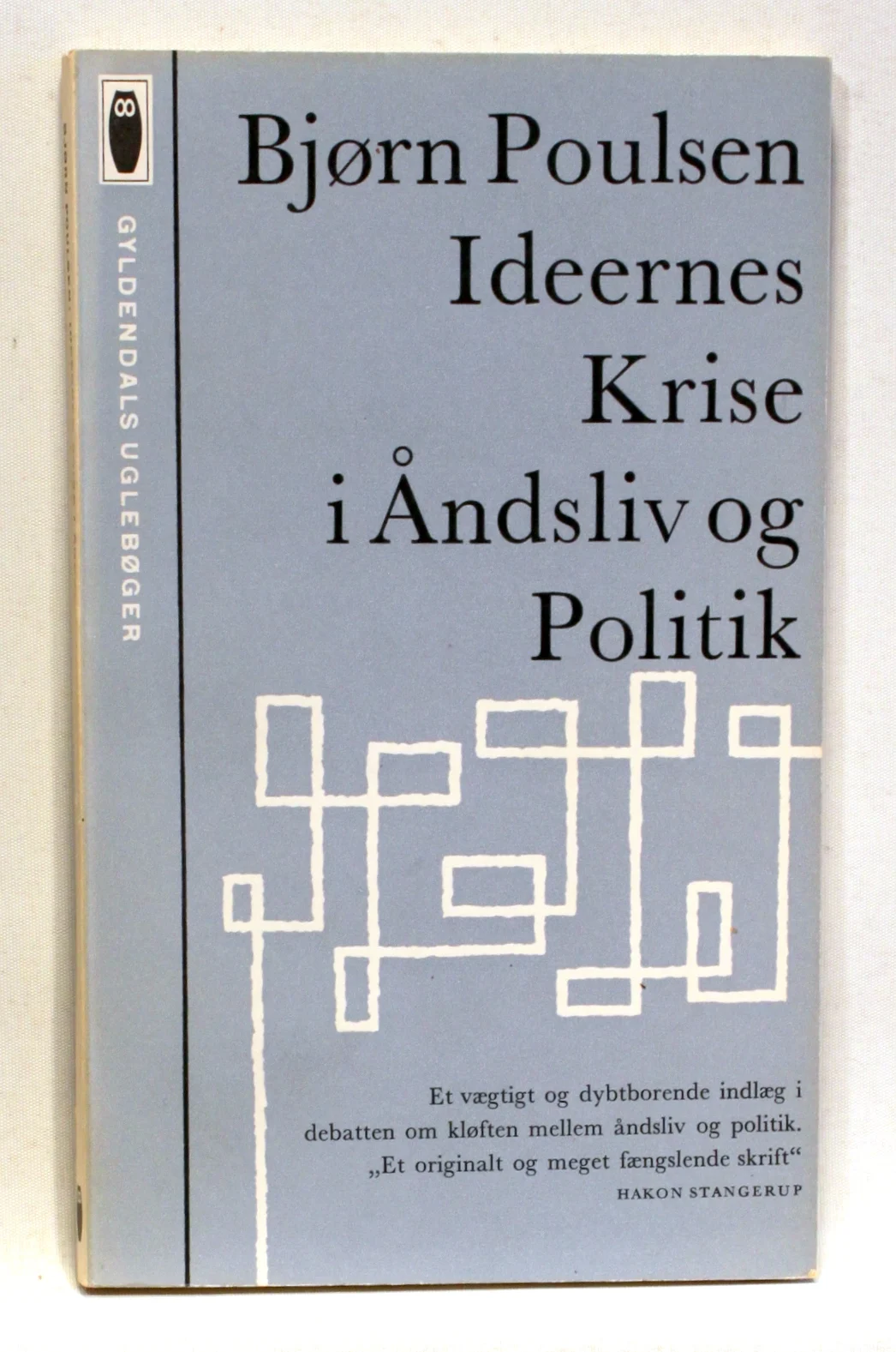 Ideernes Krise i Åndsliv og Politik