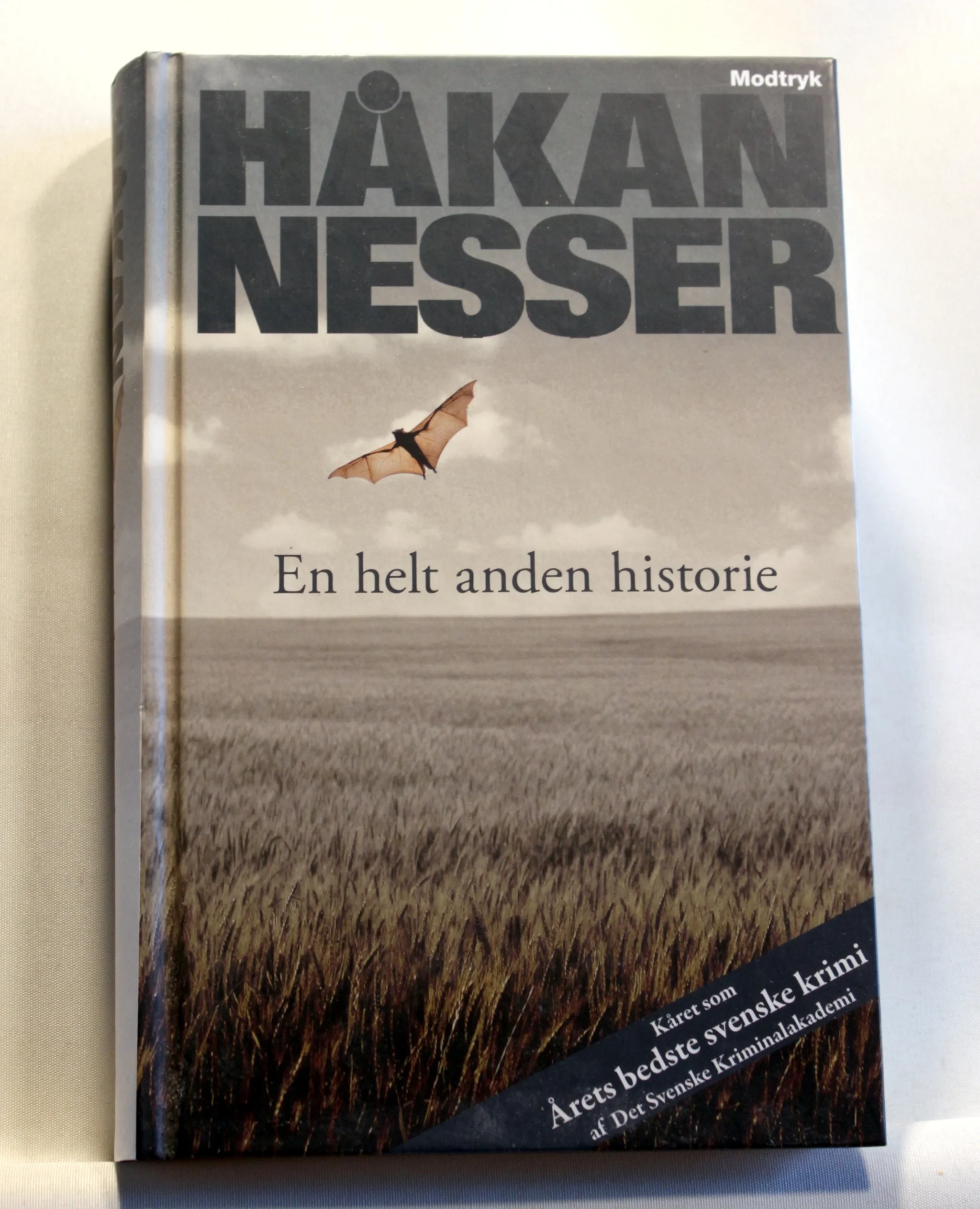 En helt anden historie