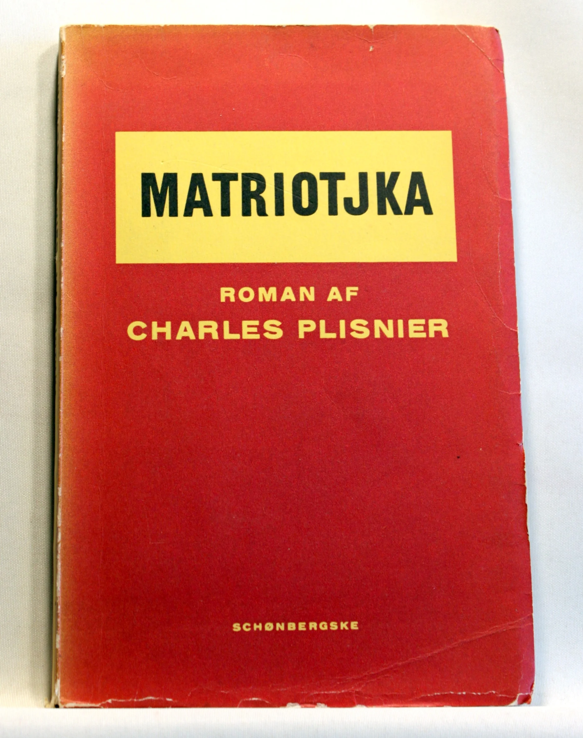 Matriotjka