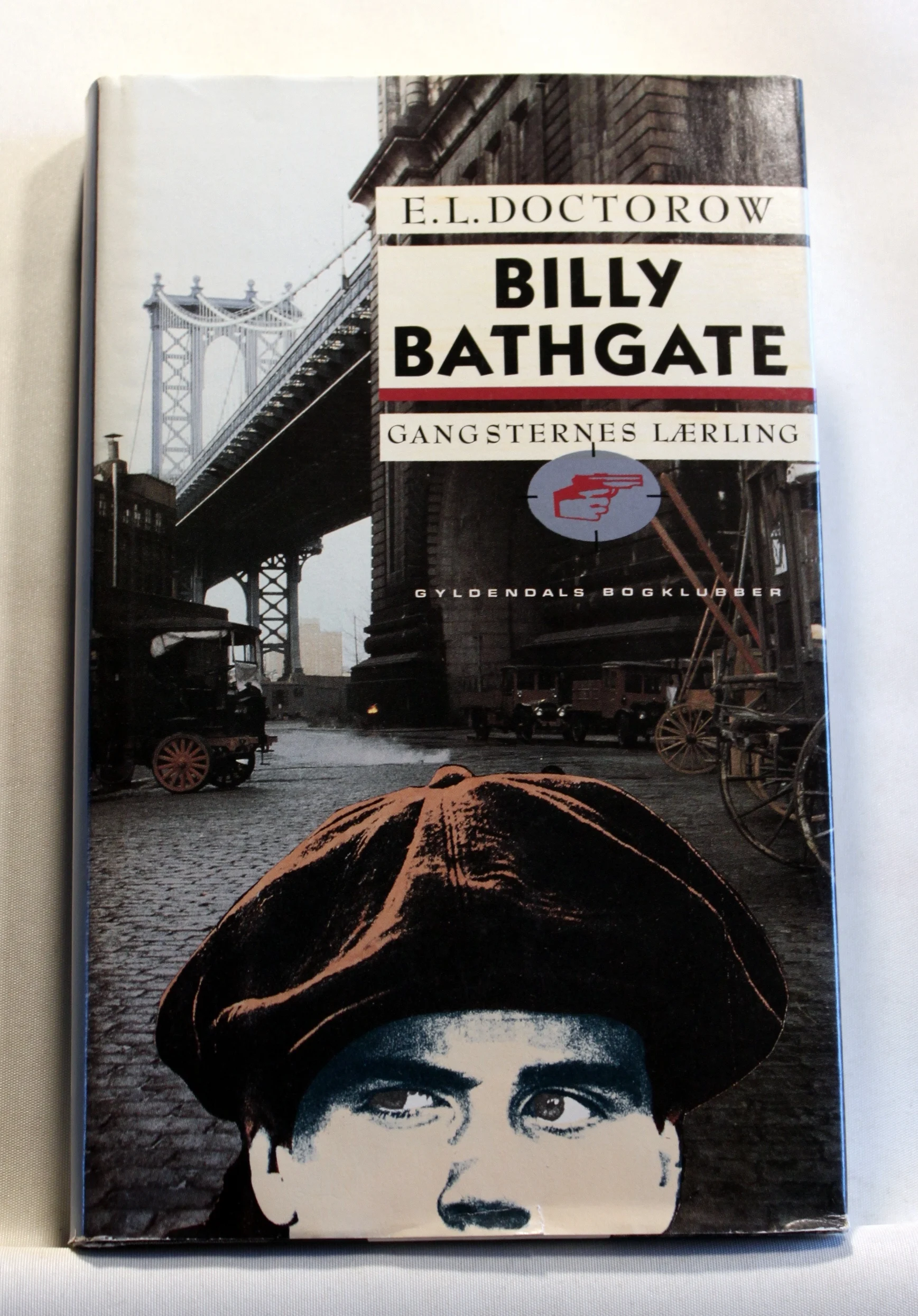 Billy Bathgate