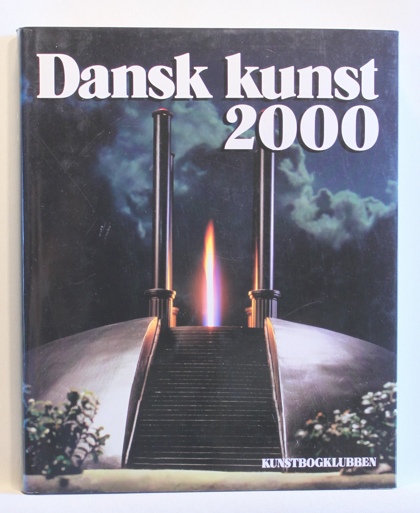 Dansk kunst 2000
