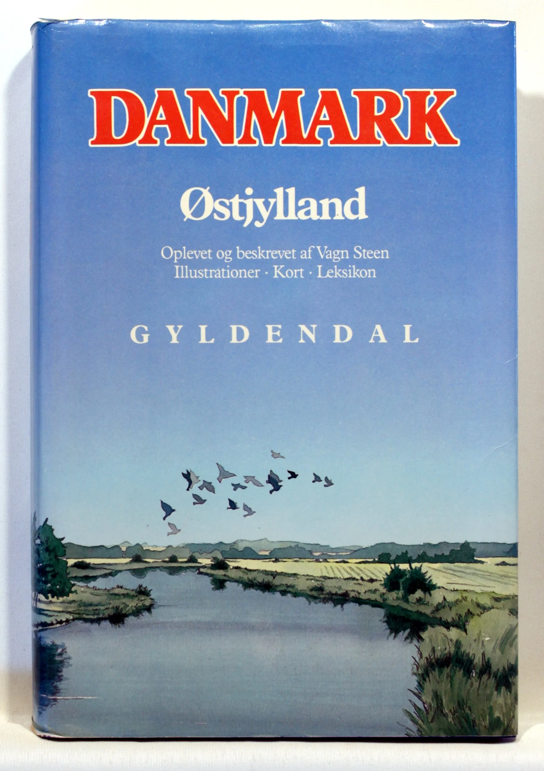 Danmark Østjylland