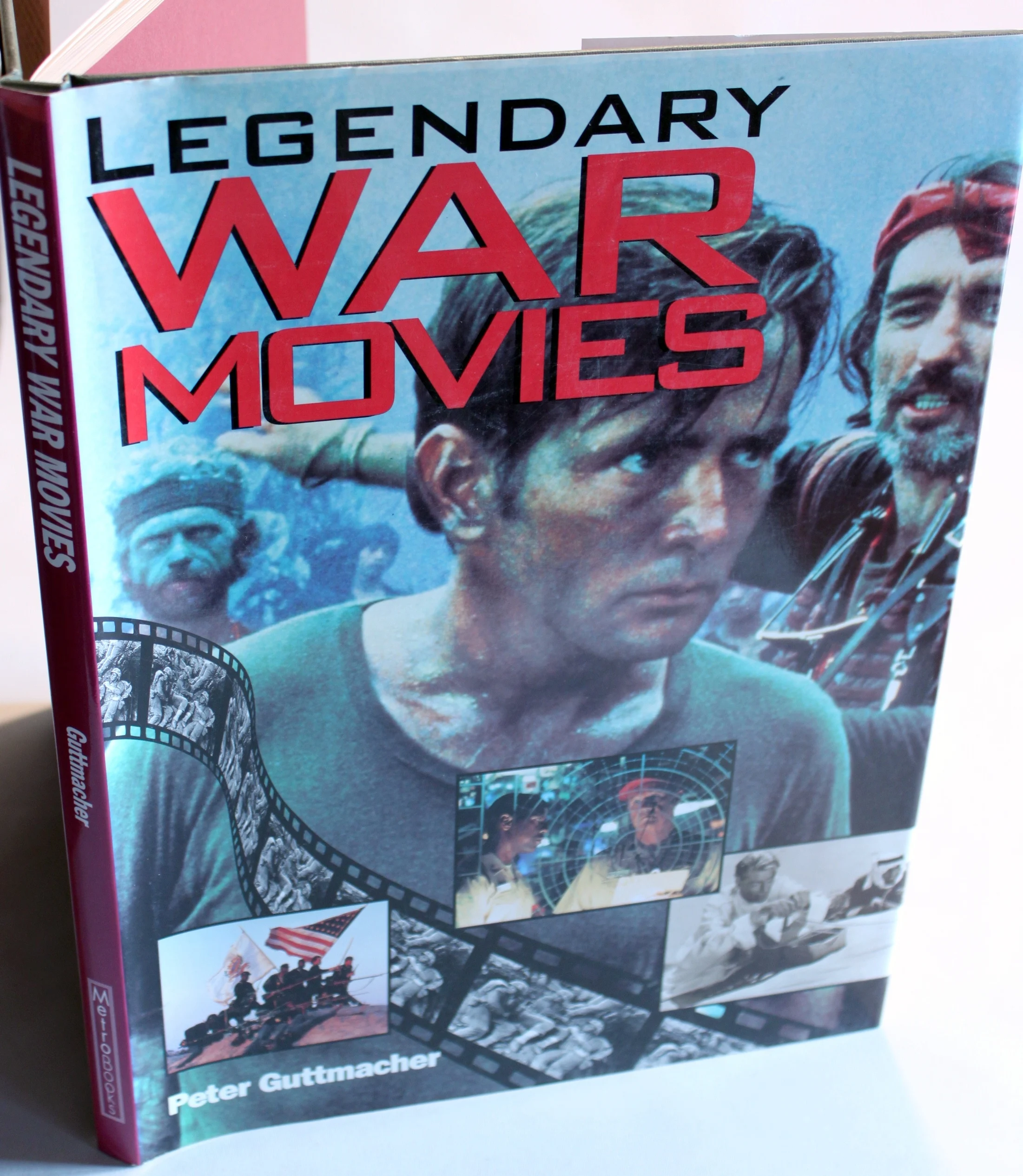 Legendary War Movies
