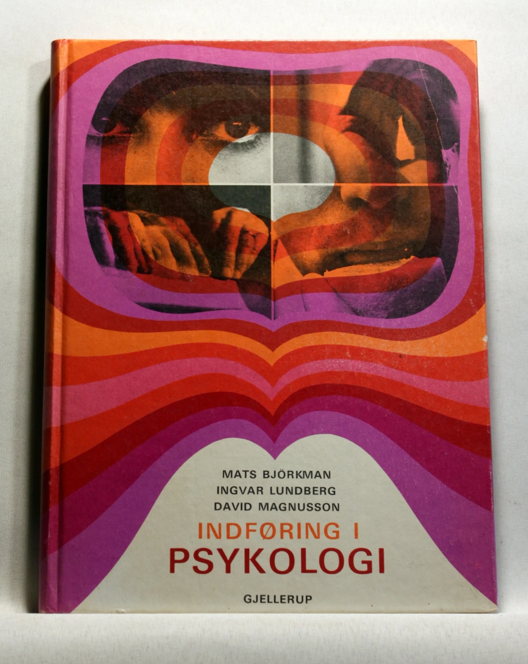 Indføring i Psykologi