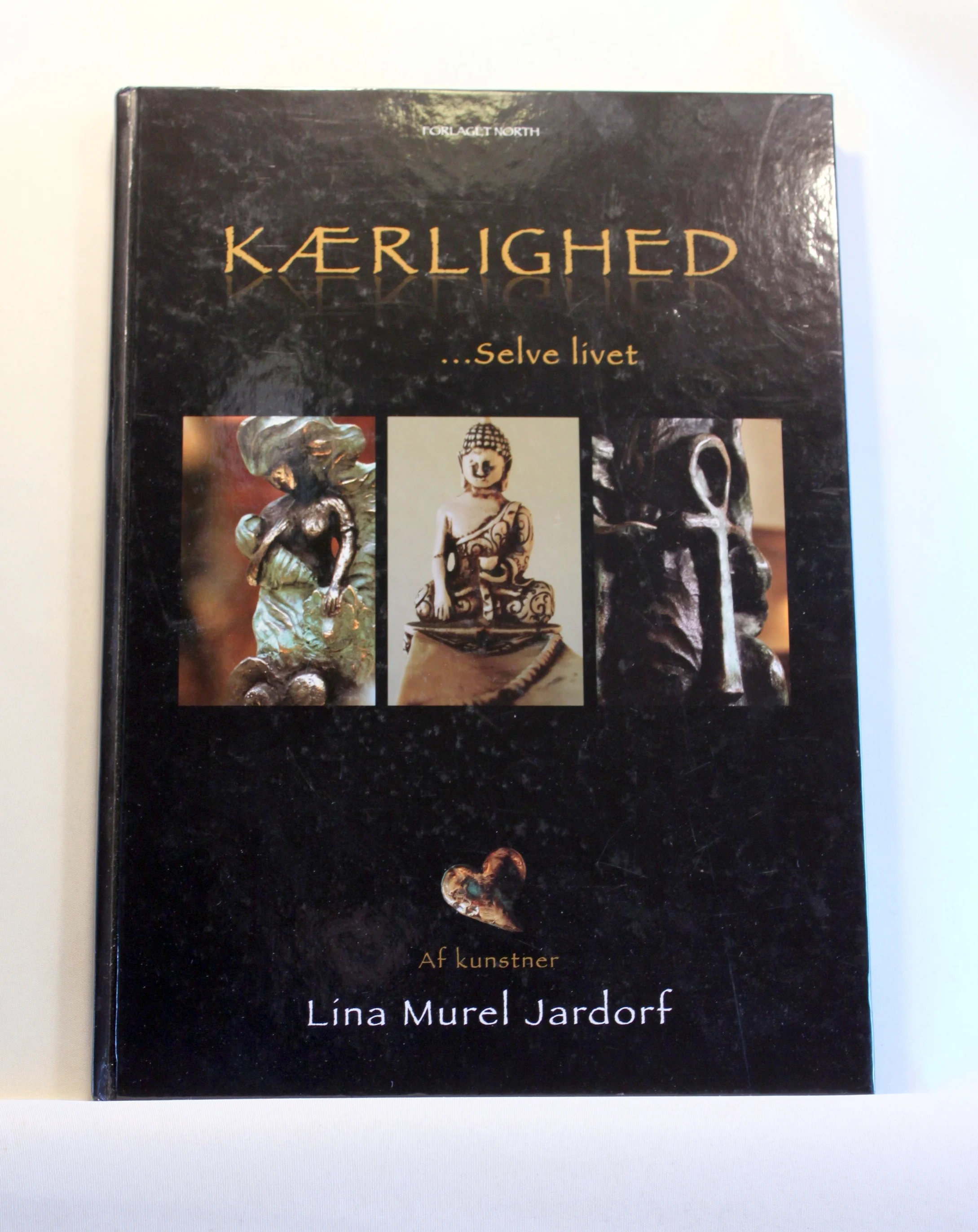 Kærlighed – selve livet
