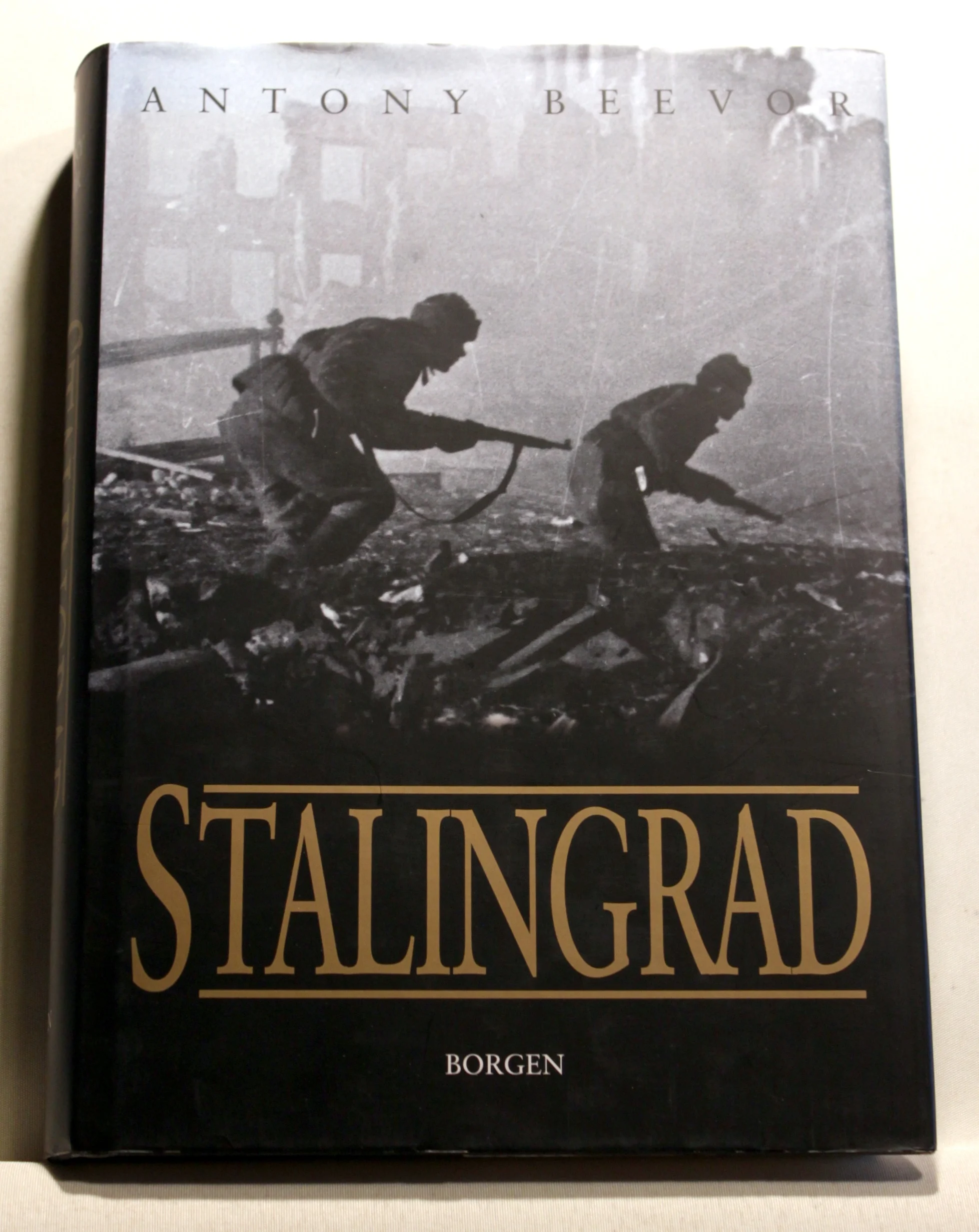 Stalingrad