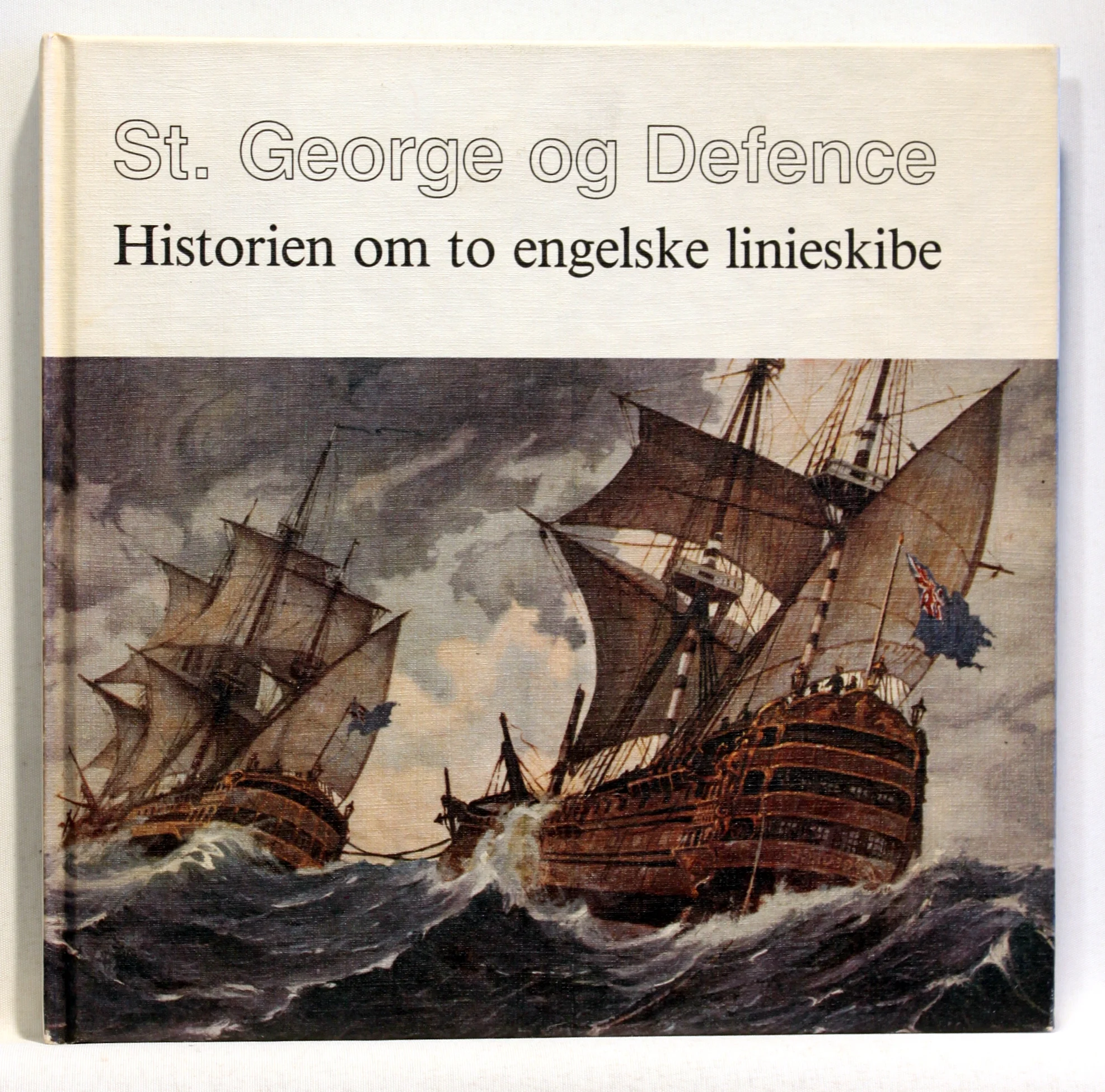 St. George og Defence