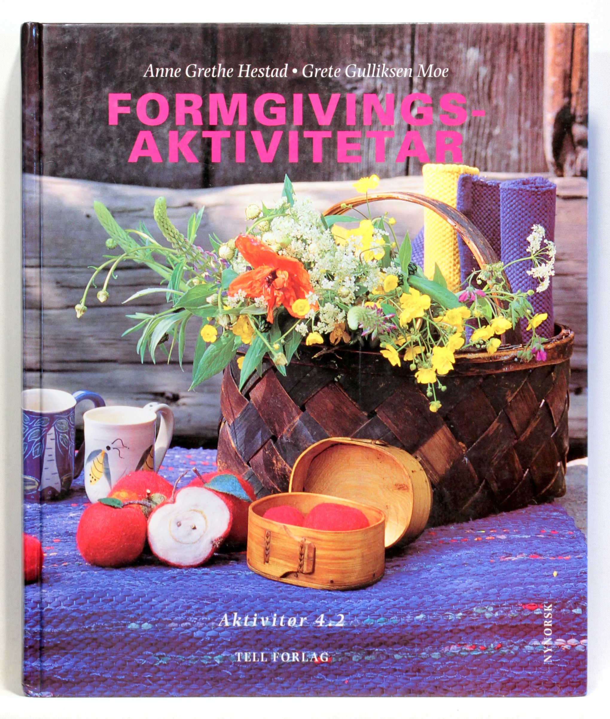 Formgivingsaktivitetar