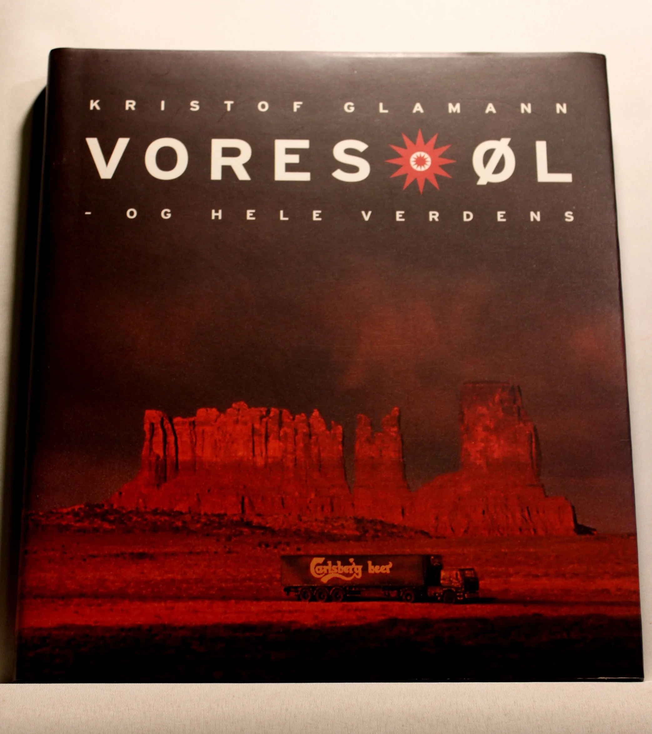 Vores øl – og hele verden