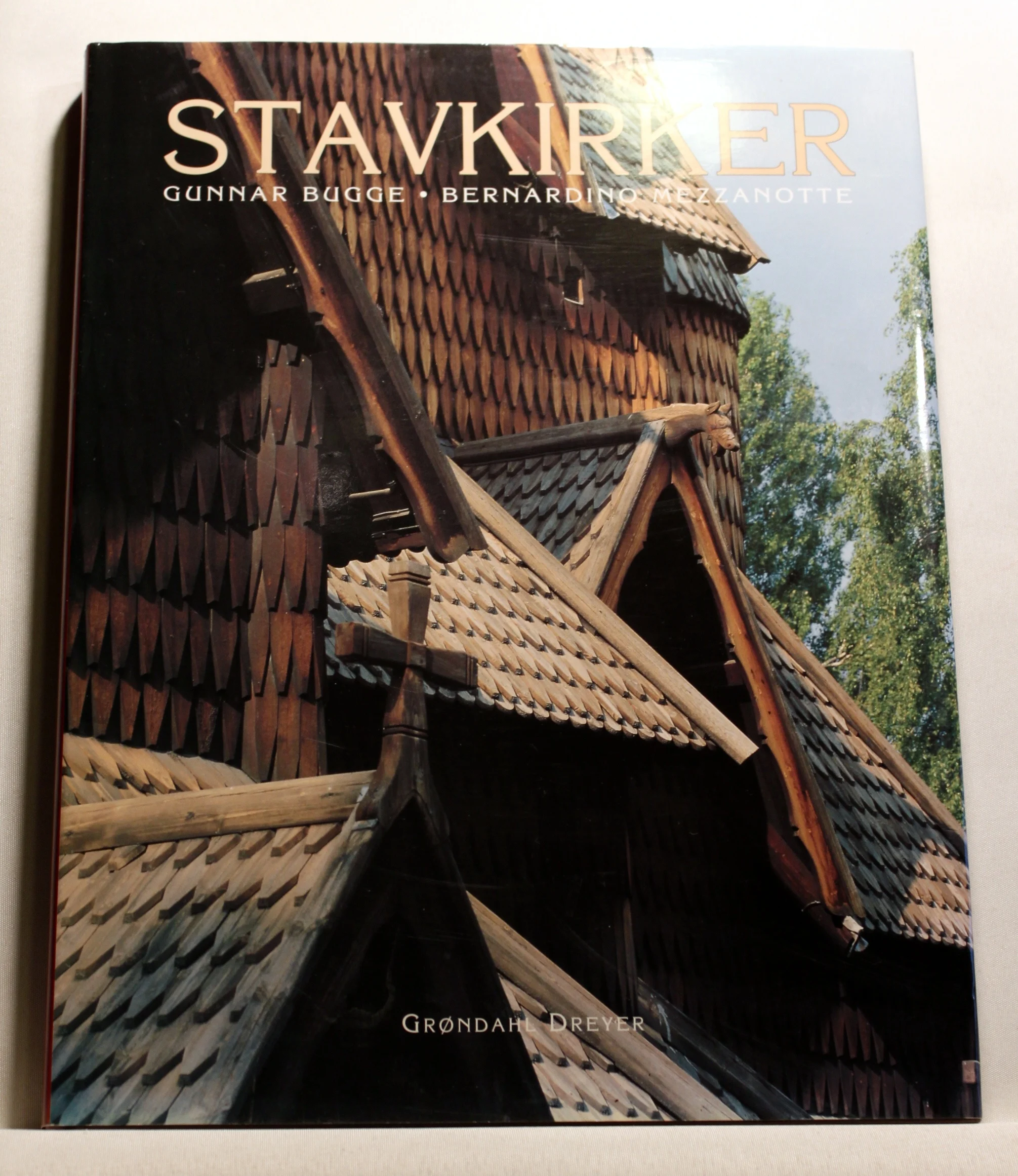 Stavkirker
