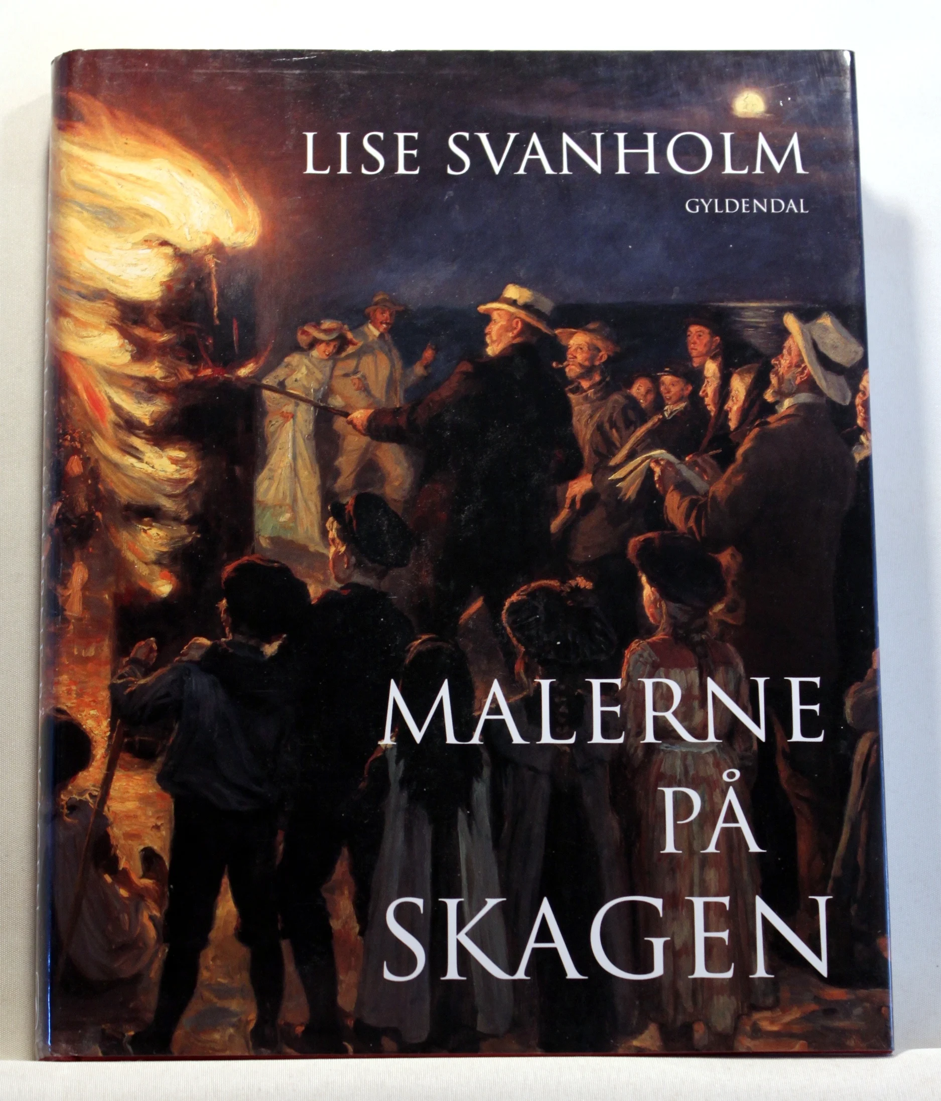 Malerne på Skagen