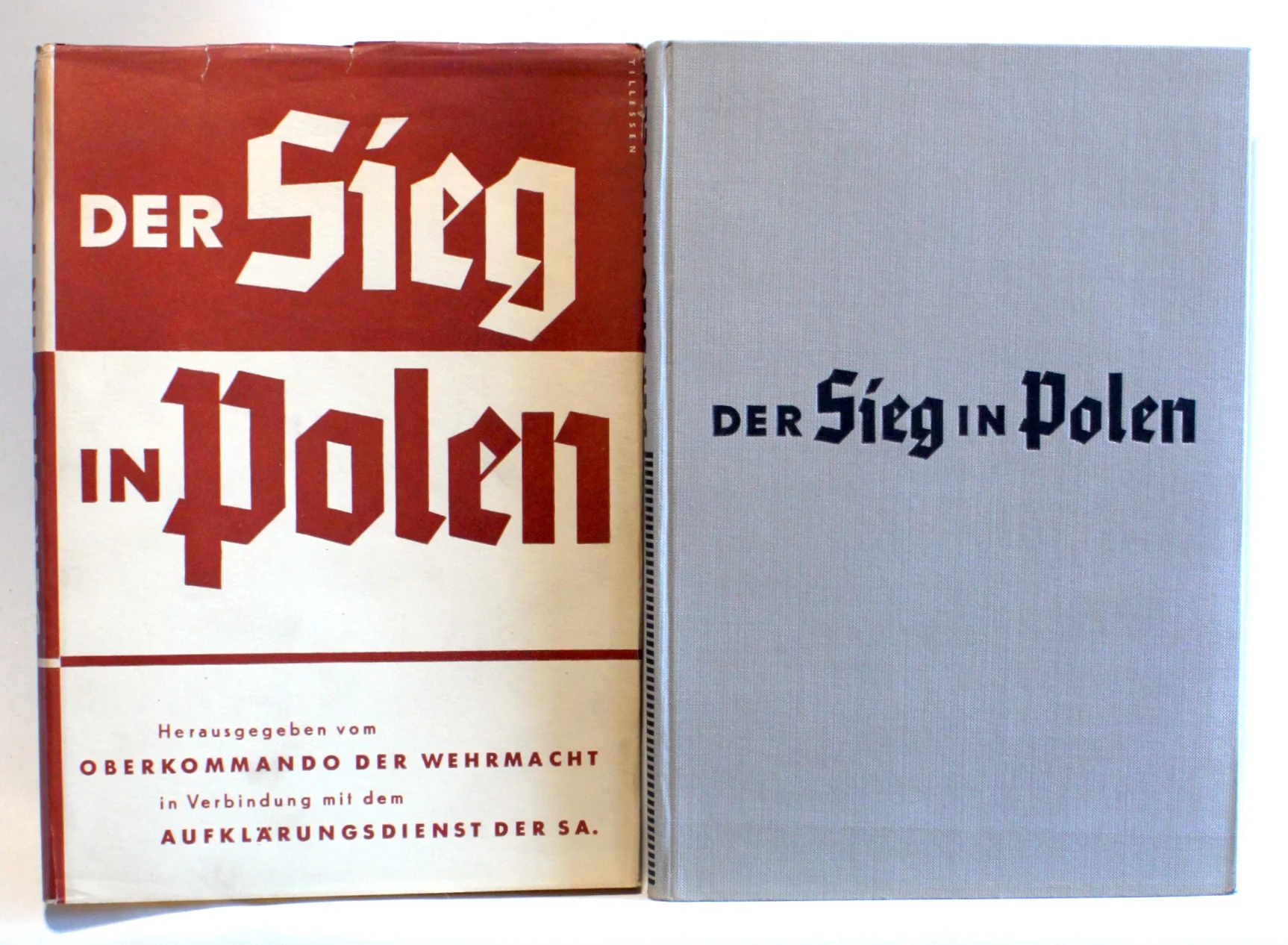 Der Sieg in Polen