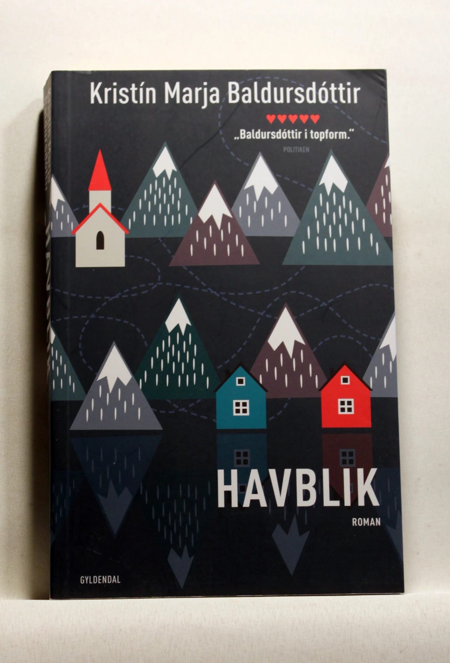 Havblik