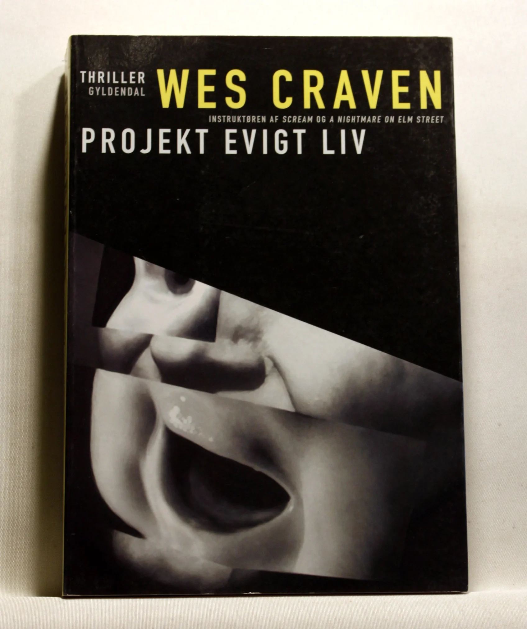 Projekt Evigt liv
