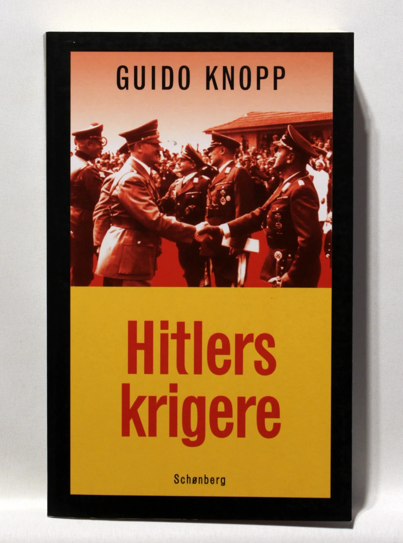Hitlers krigere