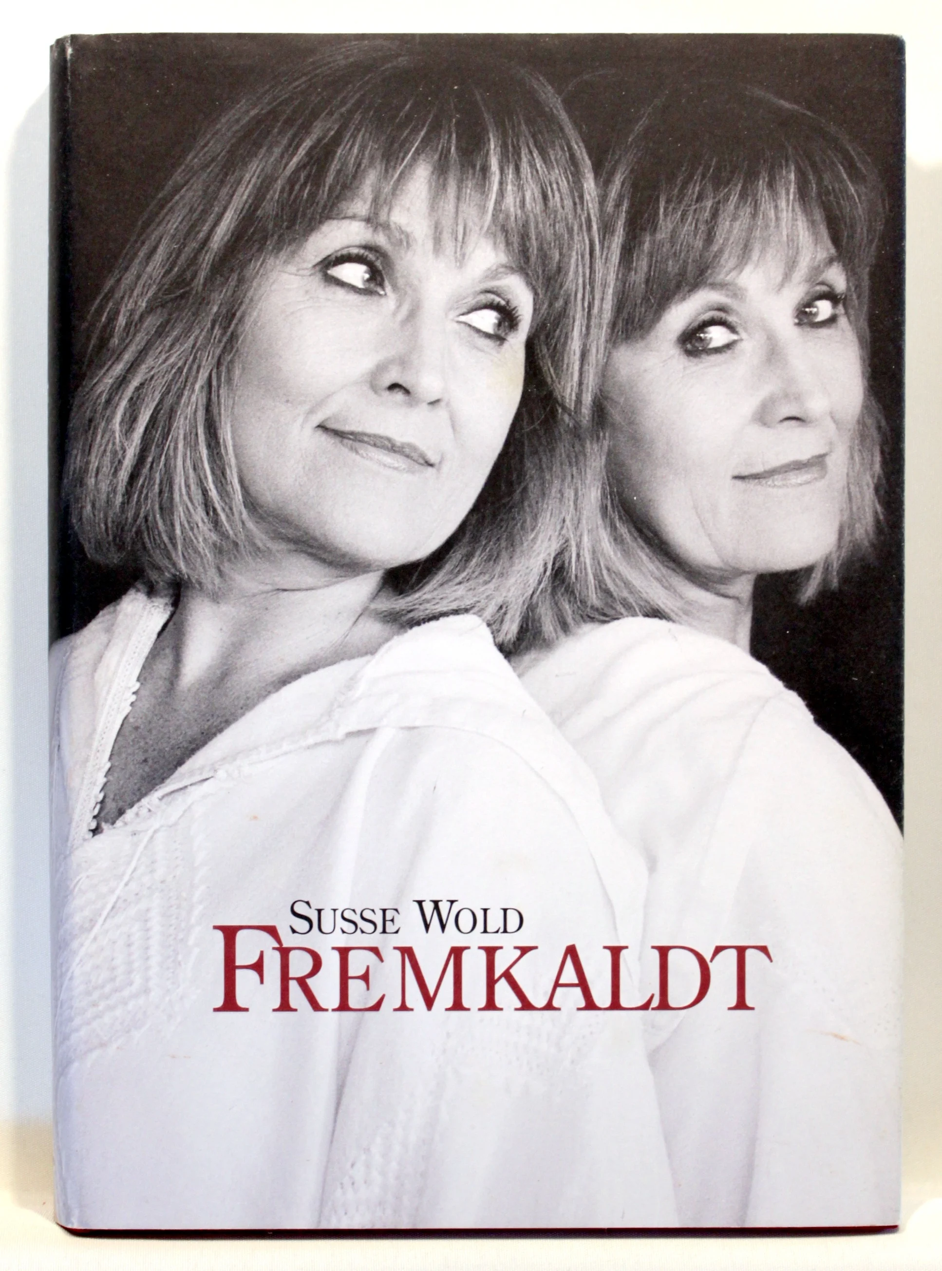 Fremkaldt