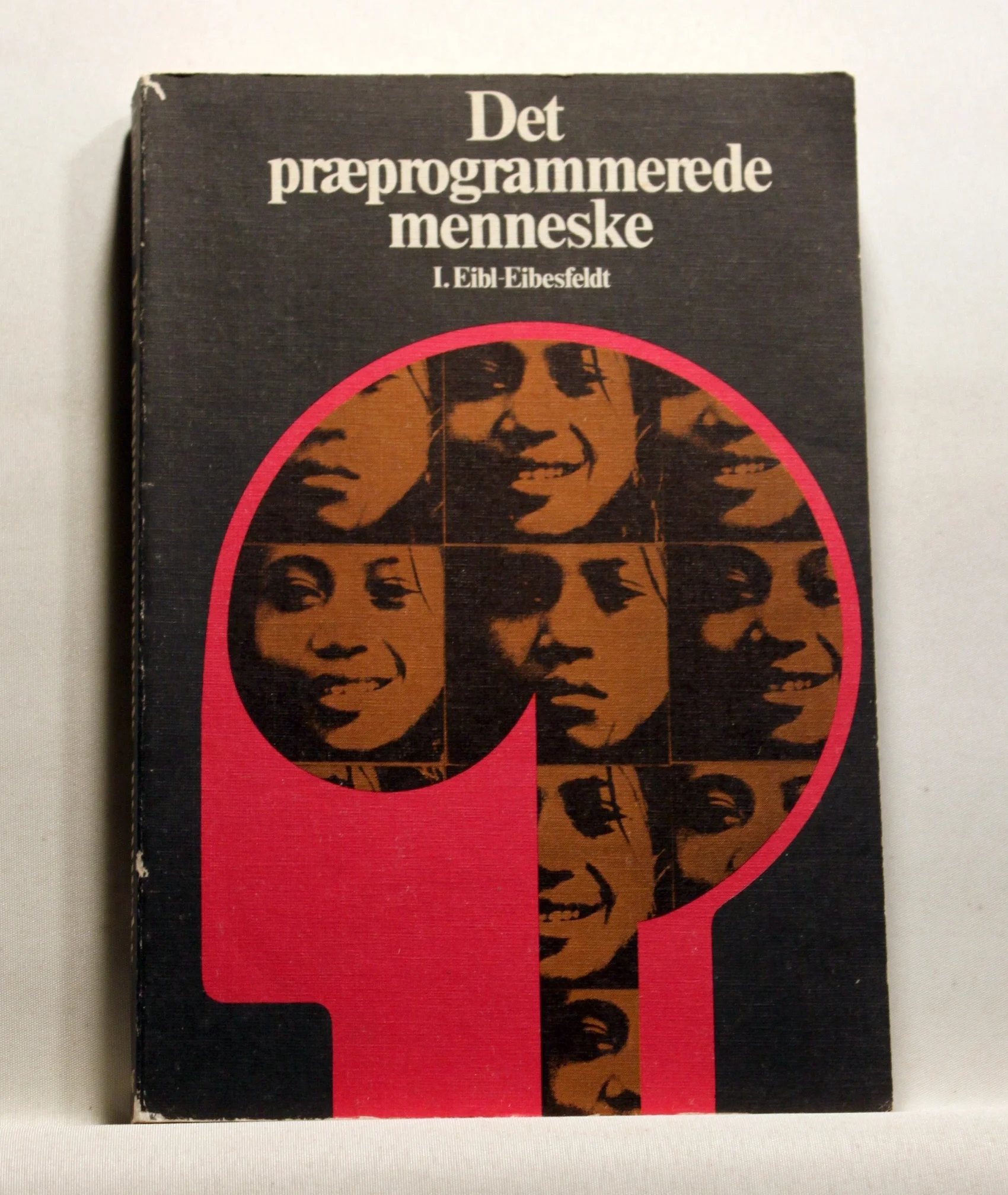 Det præprogrammerede menneske