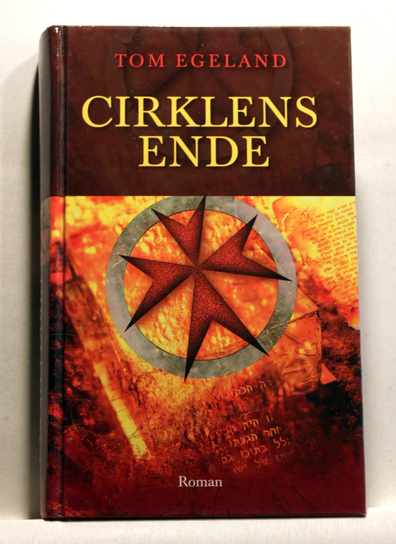 Cirklens ende