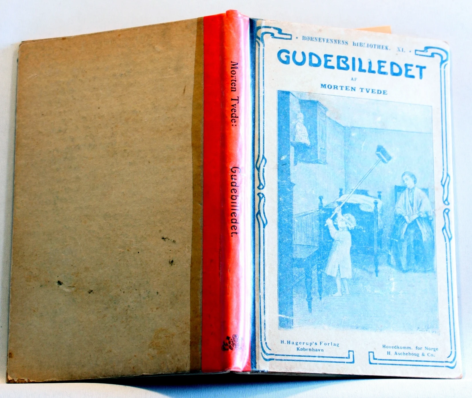 Gudebilledet
