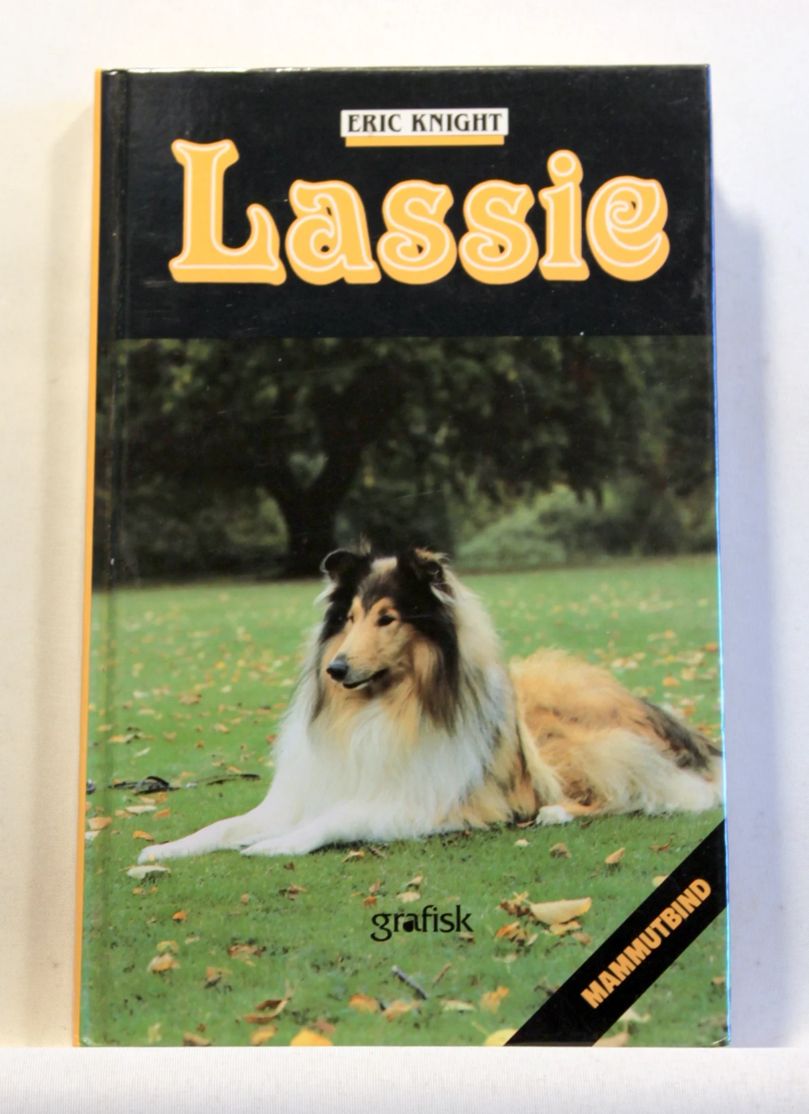 Lassie
