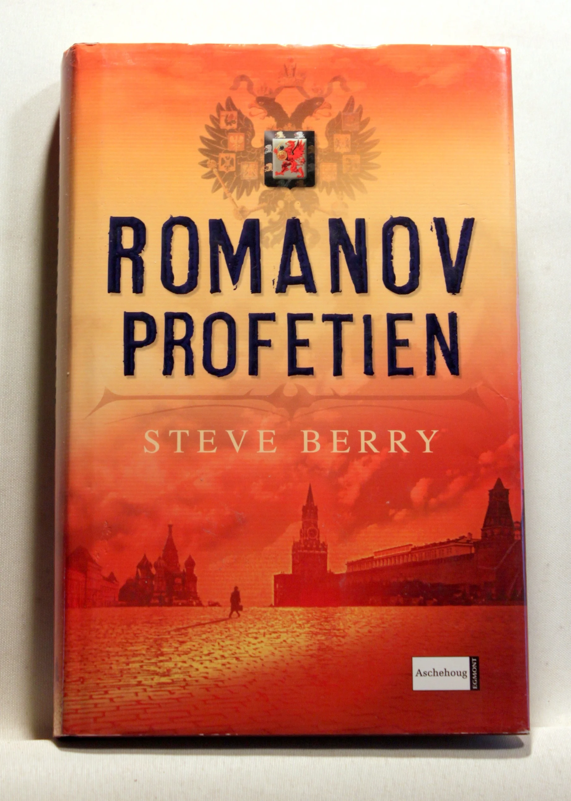 Romanov profetien