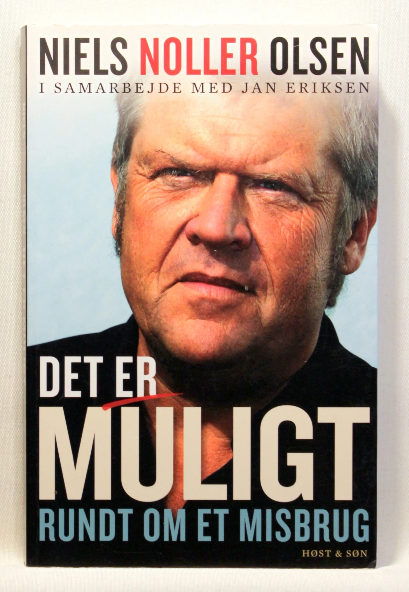 Det er muligt! Rundt om et misbrug