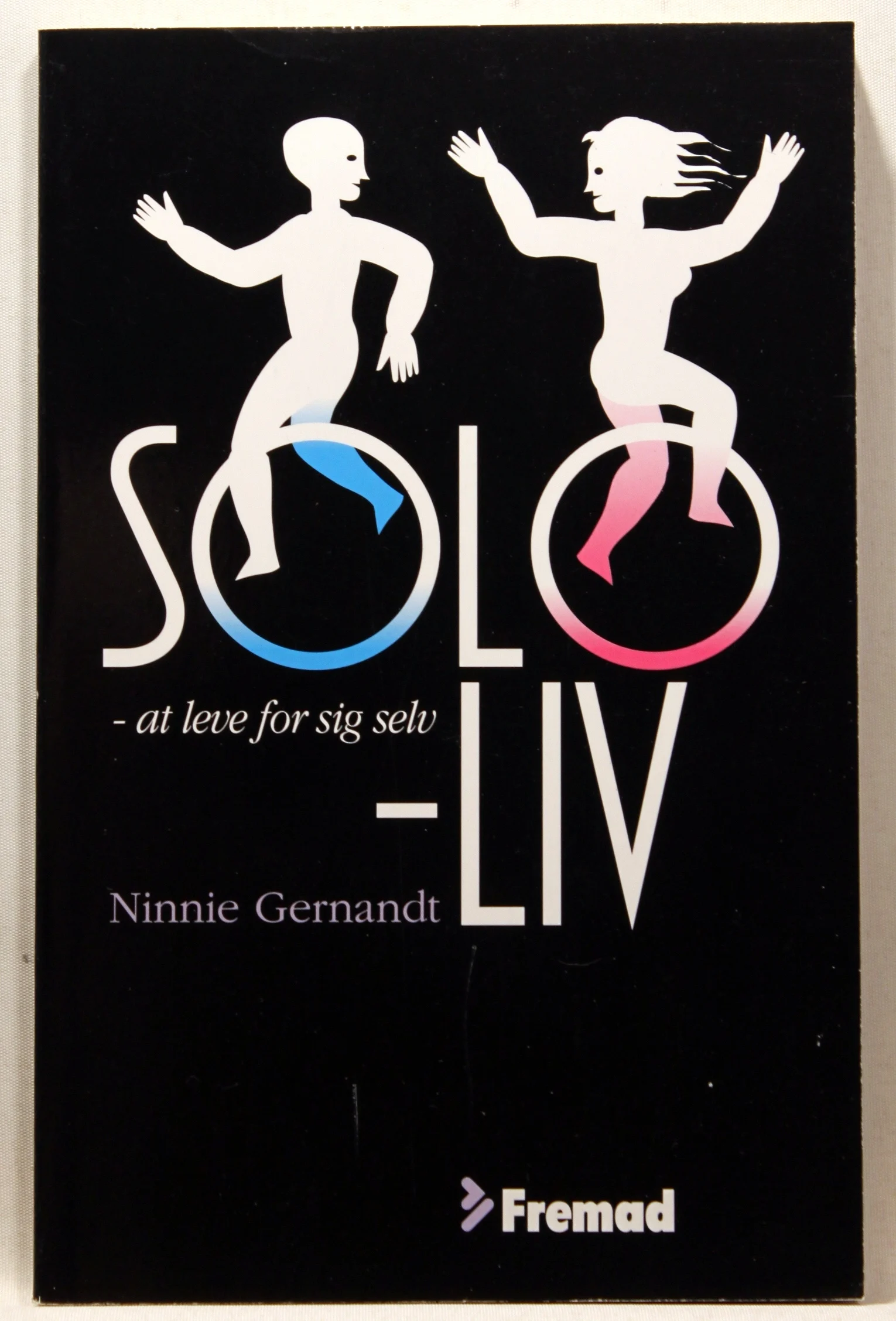 Solo-liv – at leve for sig selv