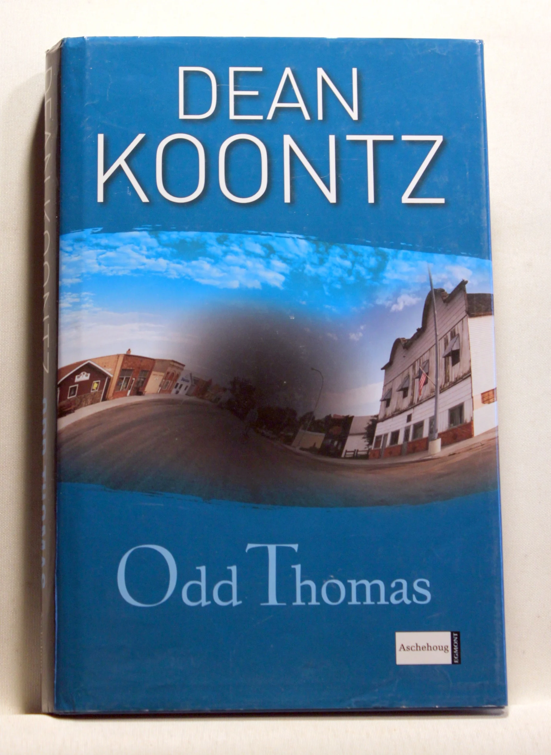 Odd Thomas