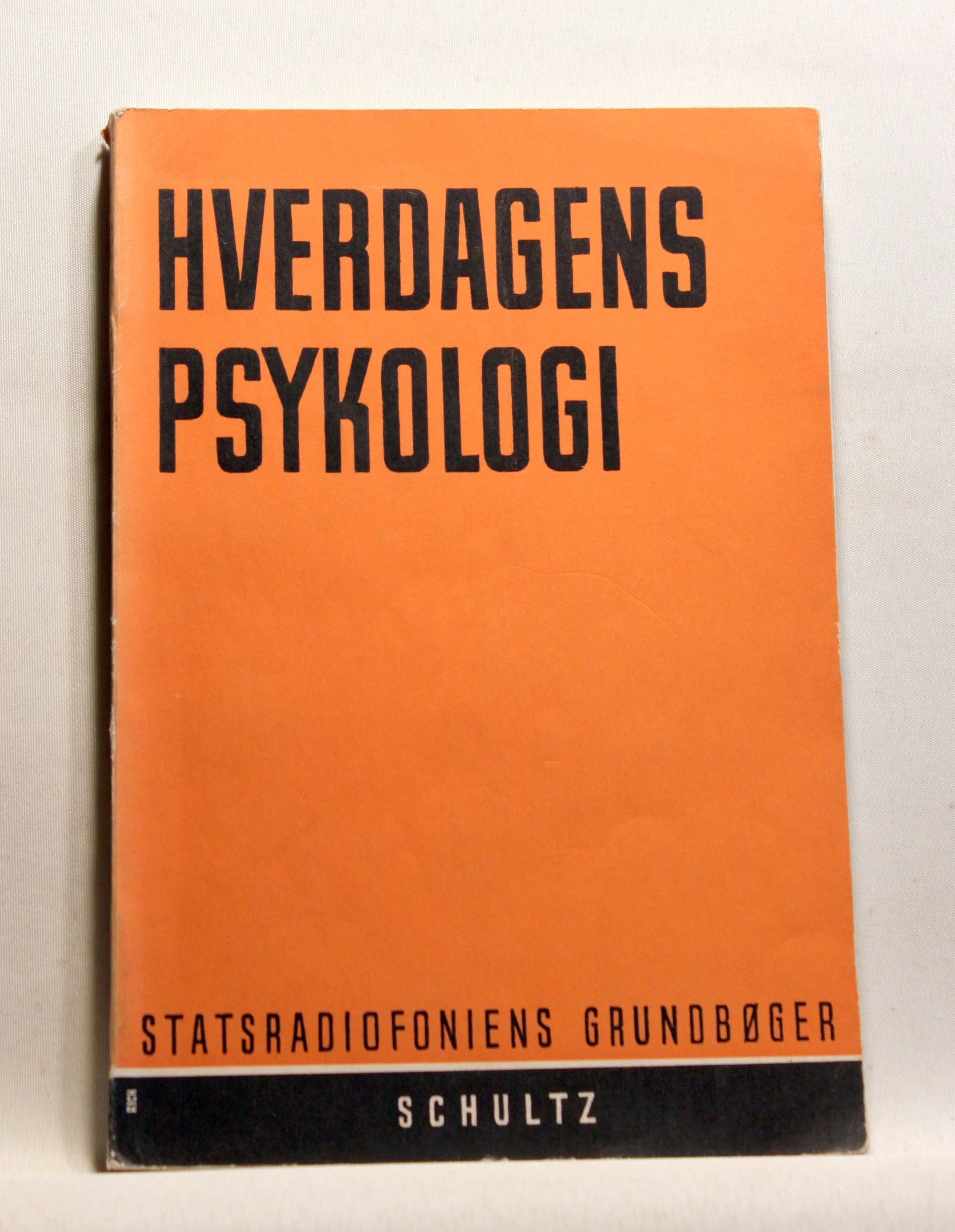 Hverdags Psykologi
