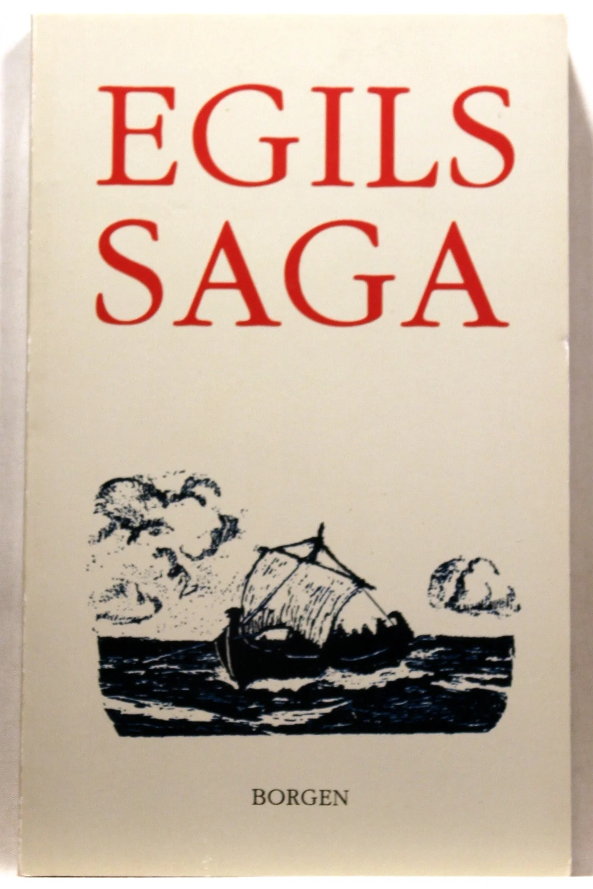Egils saga
