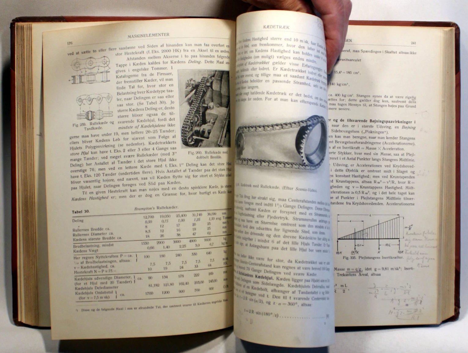 Maskinelementer. Lærebog i Maskinlære