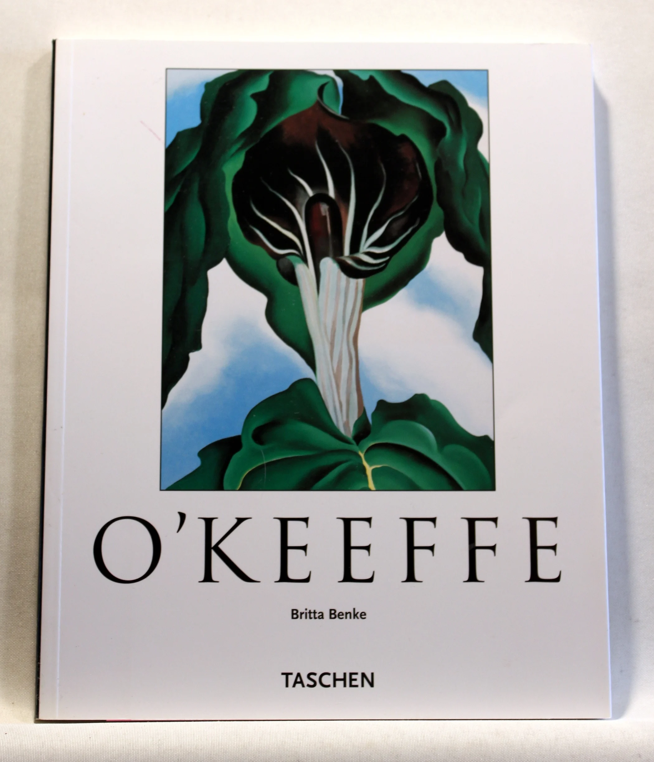 O’Keeffe