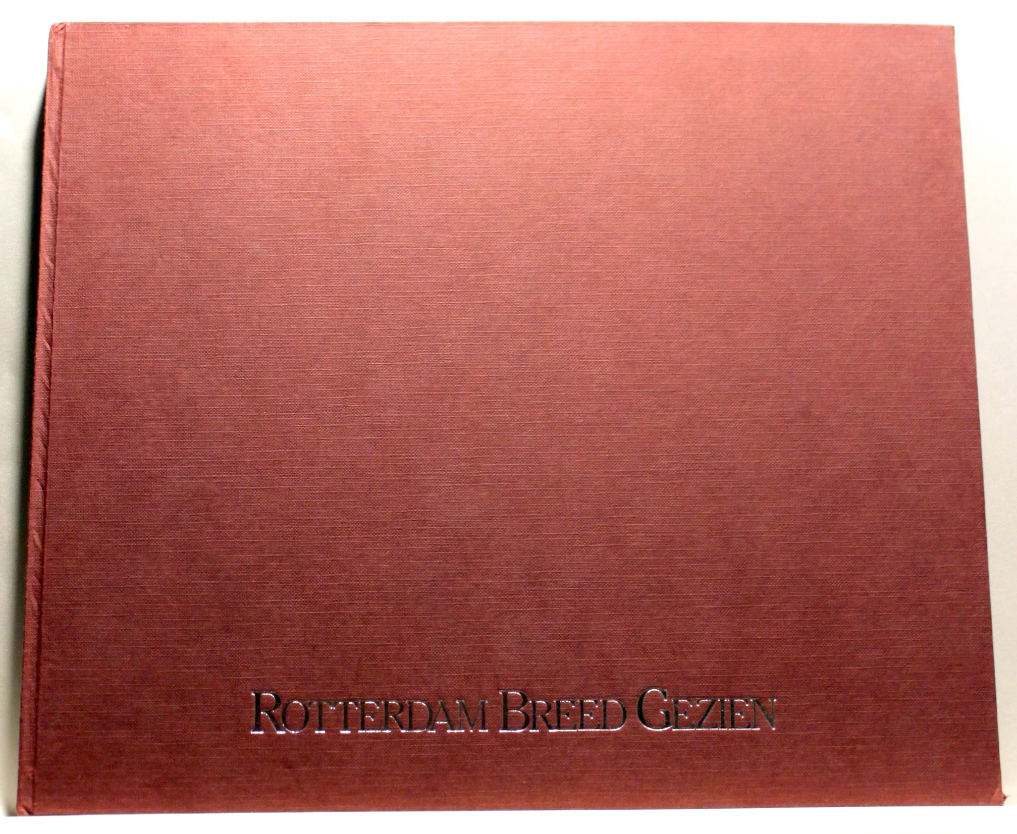 Rotterdam Breed Gezien